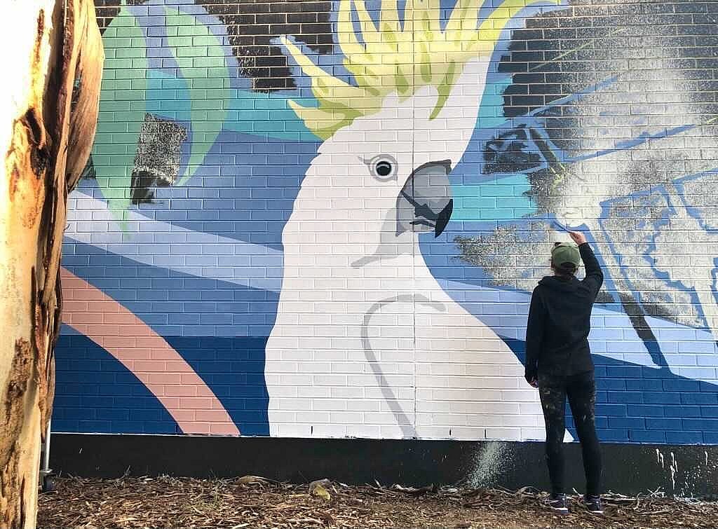 Ink and Ruby Studios birds of the flood plain 4