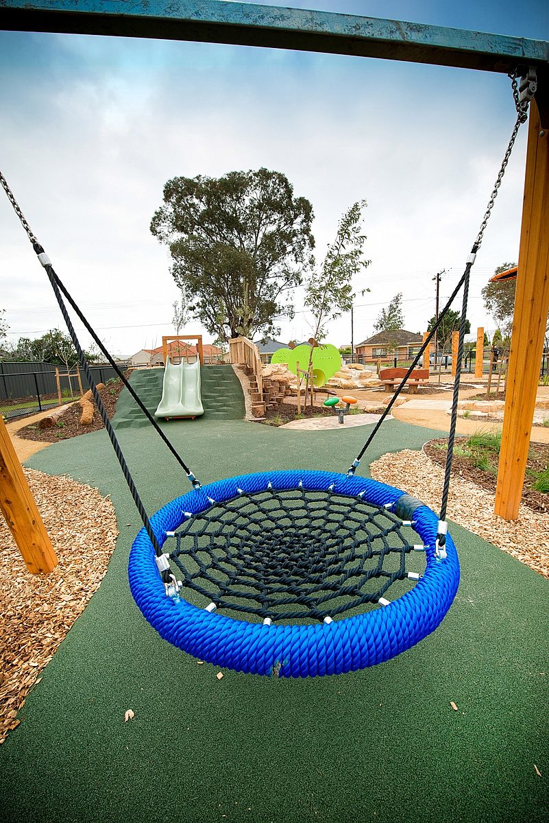 Jervois Street Reserve Image 11