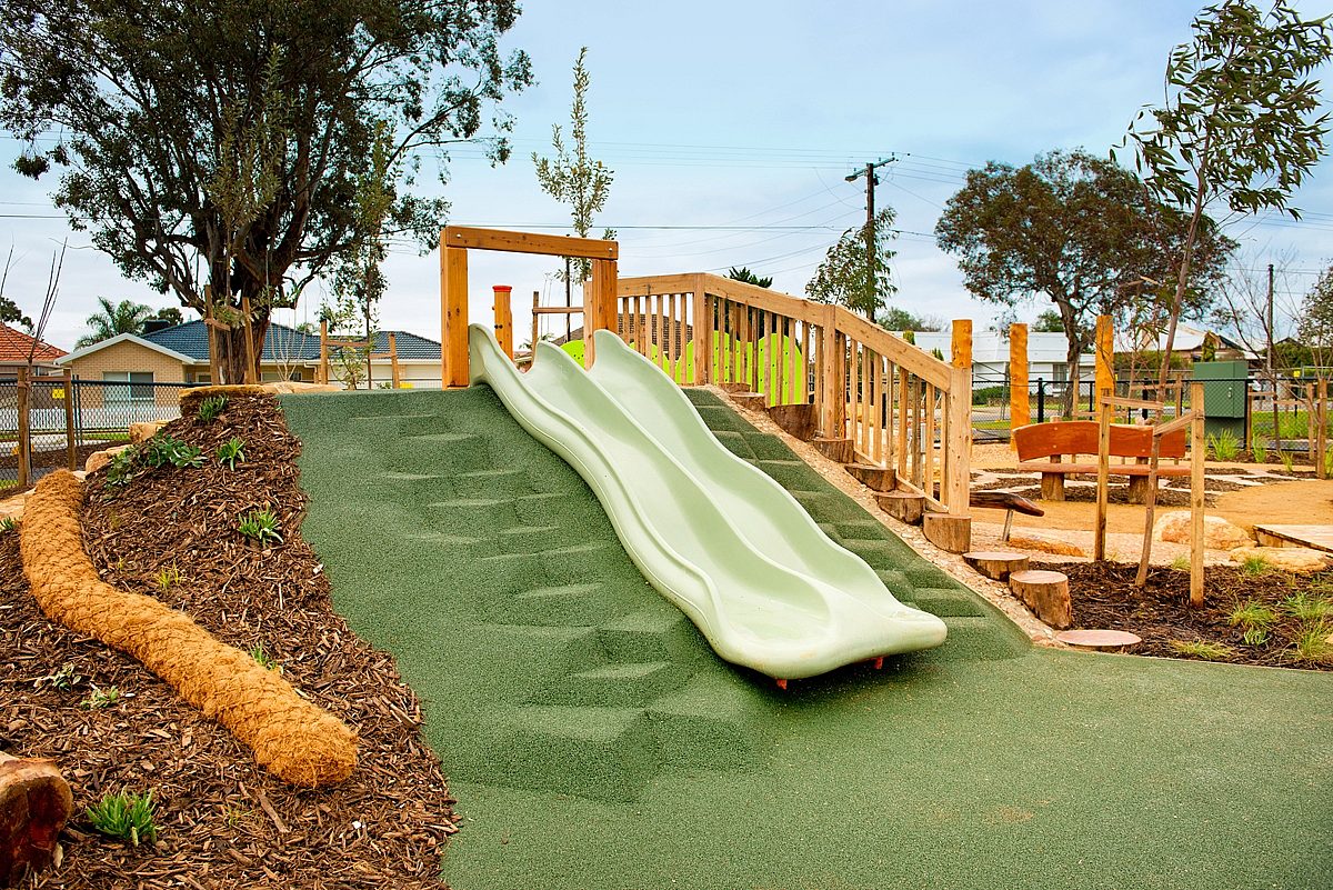 Jervois Street Reserve Image 2