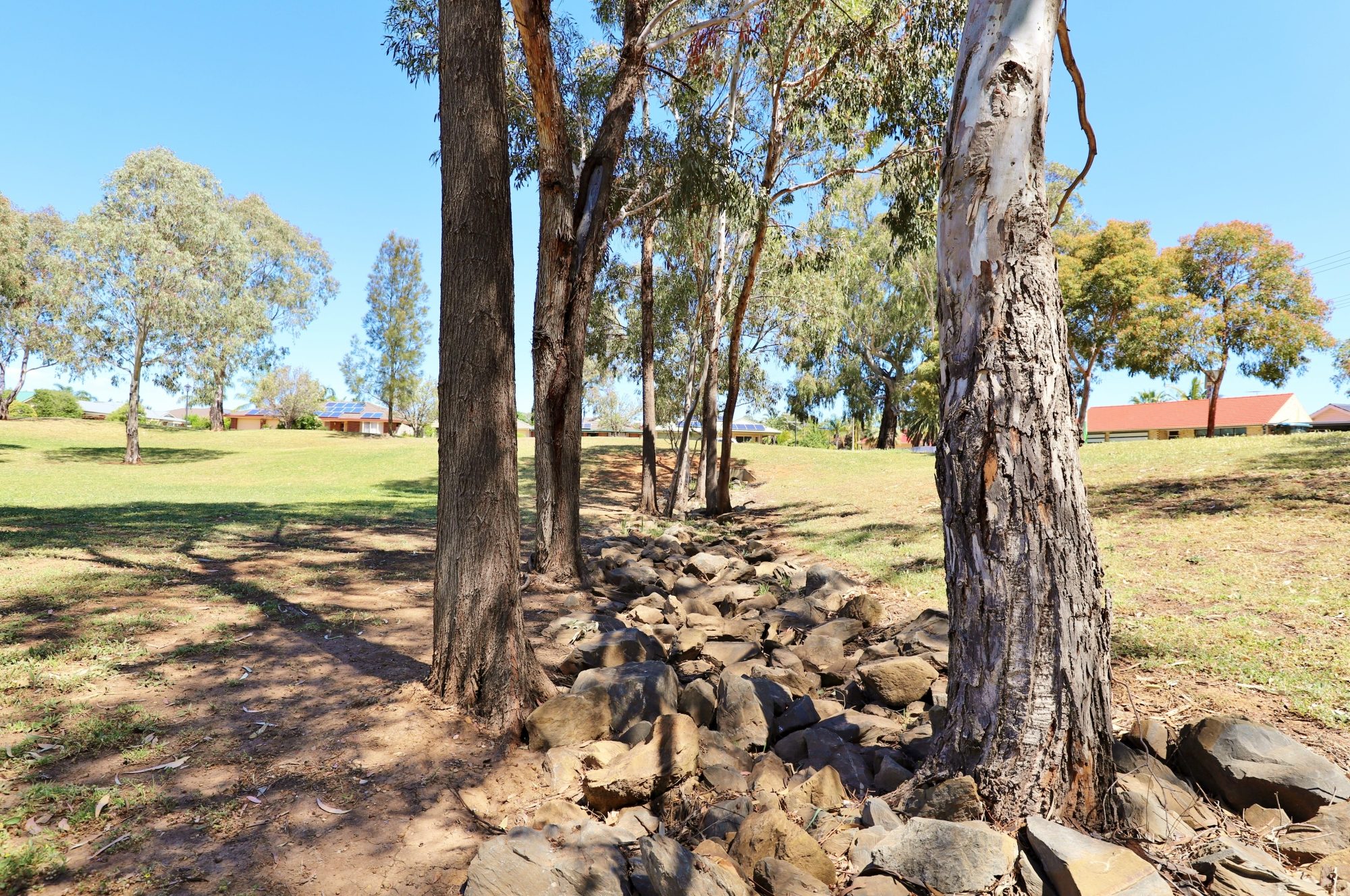 Kensington Street Reserve Rocky River 2