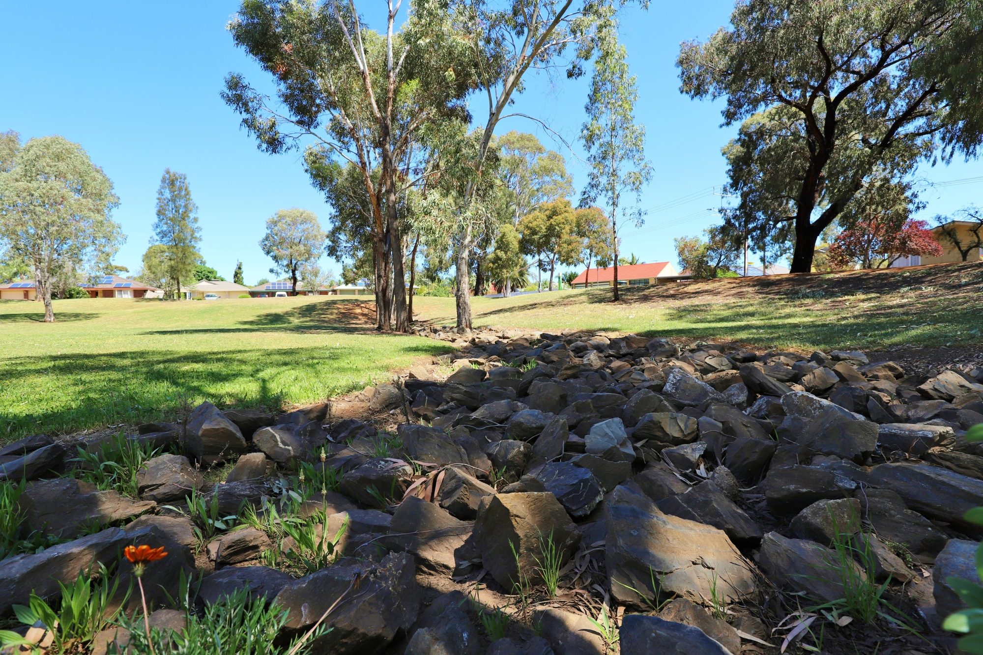 Kensington Street Reserve Rocky River 3