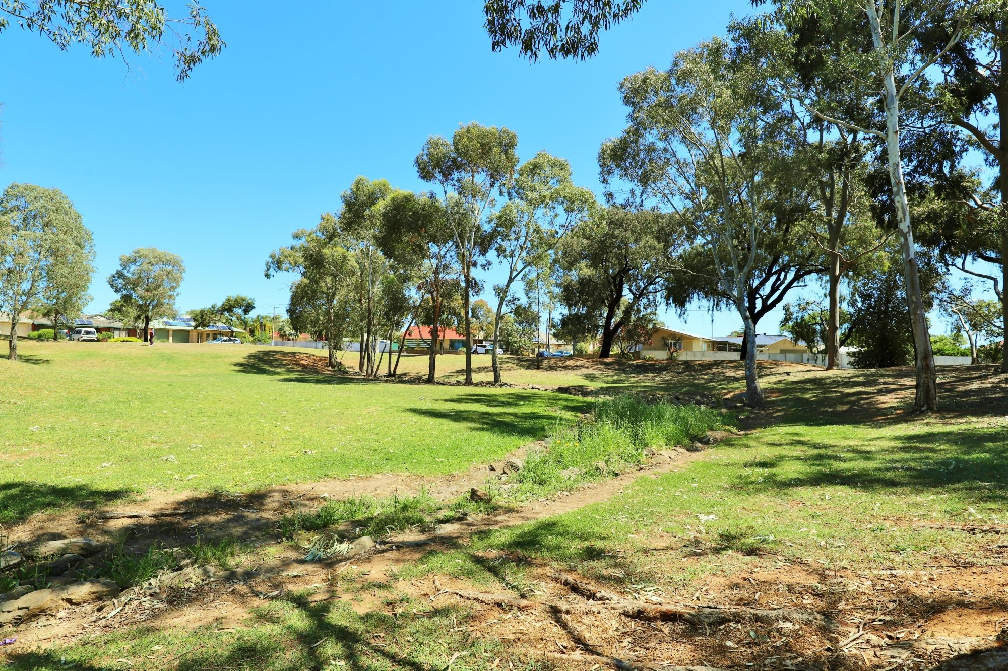 Kensington Street Reserve Rocky River 5