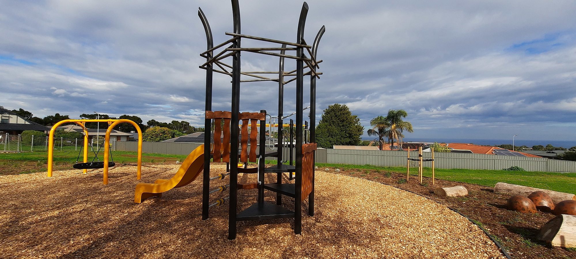 Lapwing Street Reserve 10