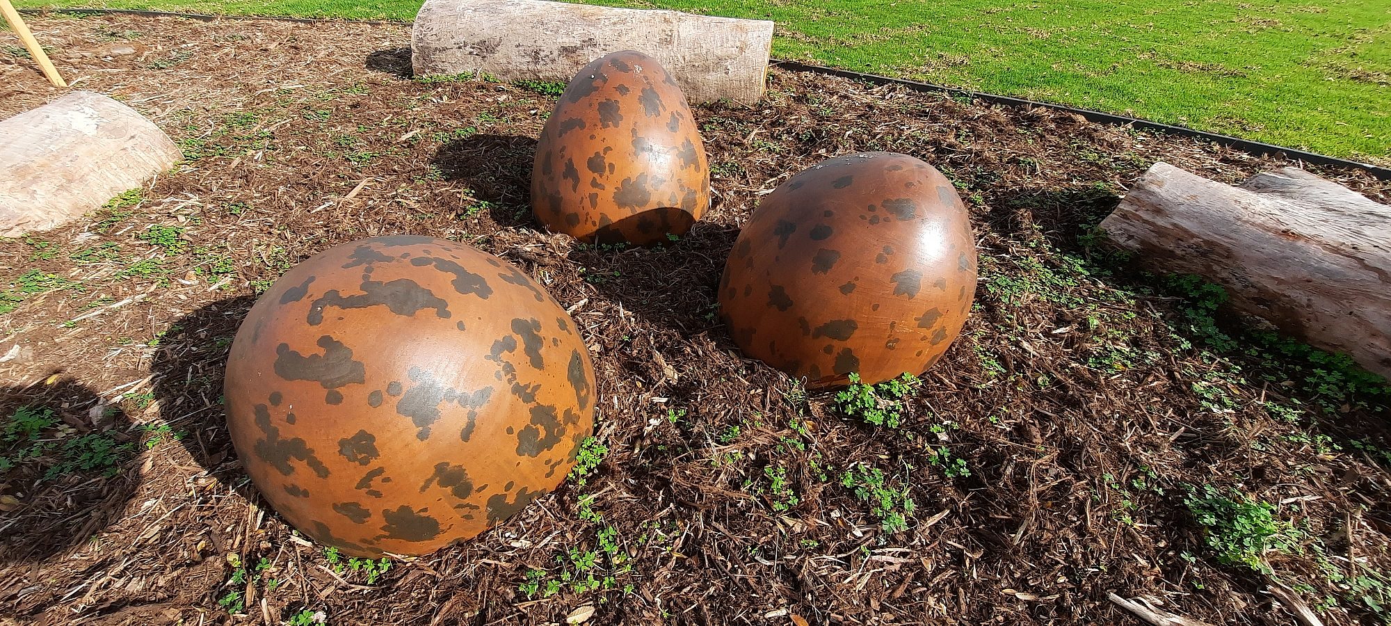 Lapwing Street Reserve 12