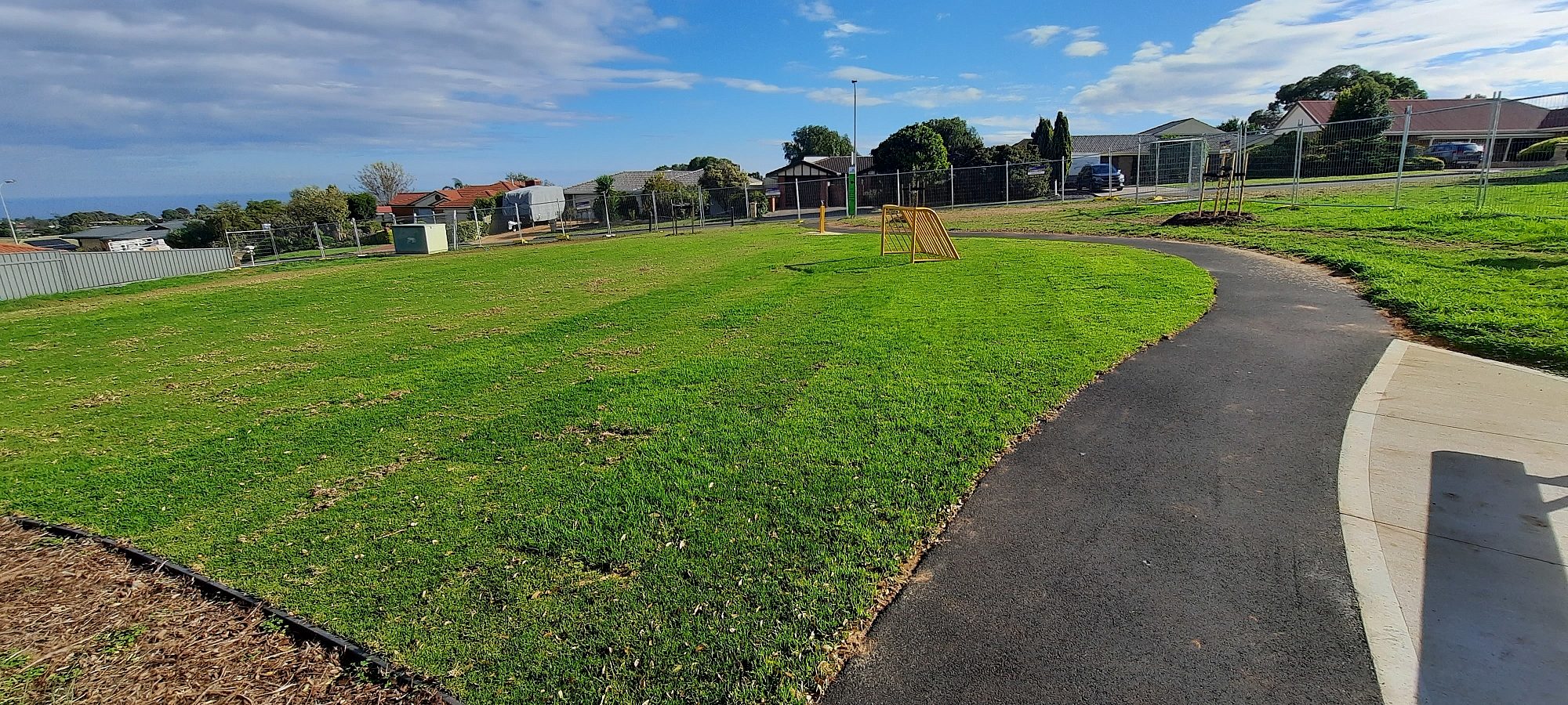 Lapwing Street Reserve 38