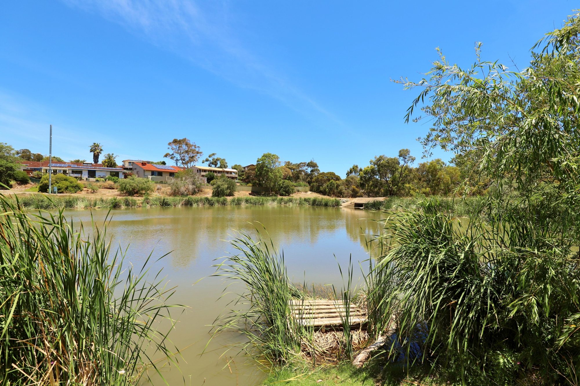 Lucretia Way Reserve 8