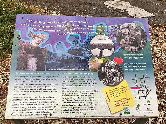 Maldon Avenue Reserve Image 27