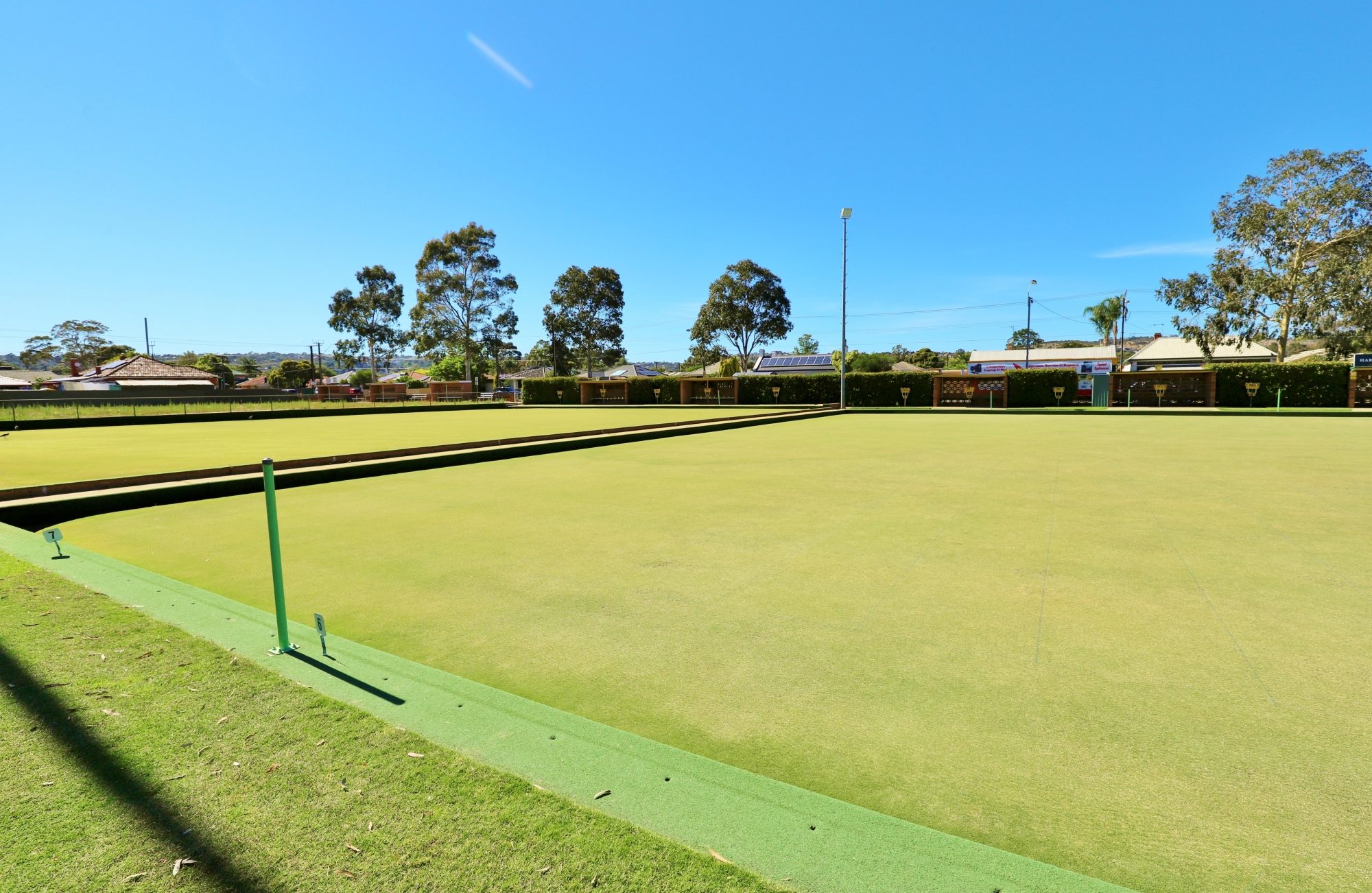 Marion Oval Lawn Bowls 2