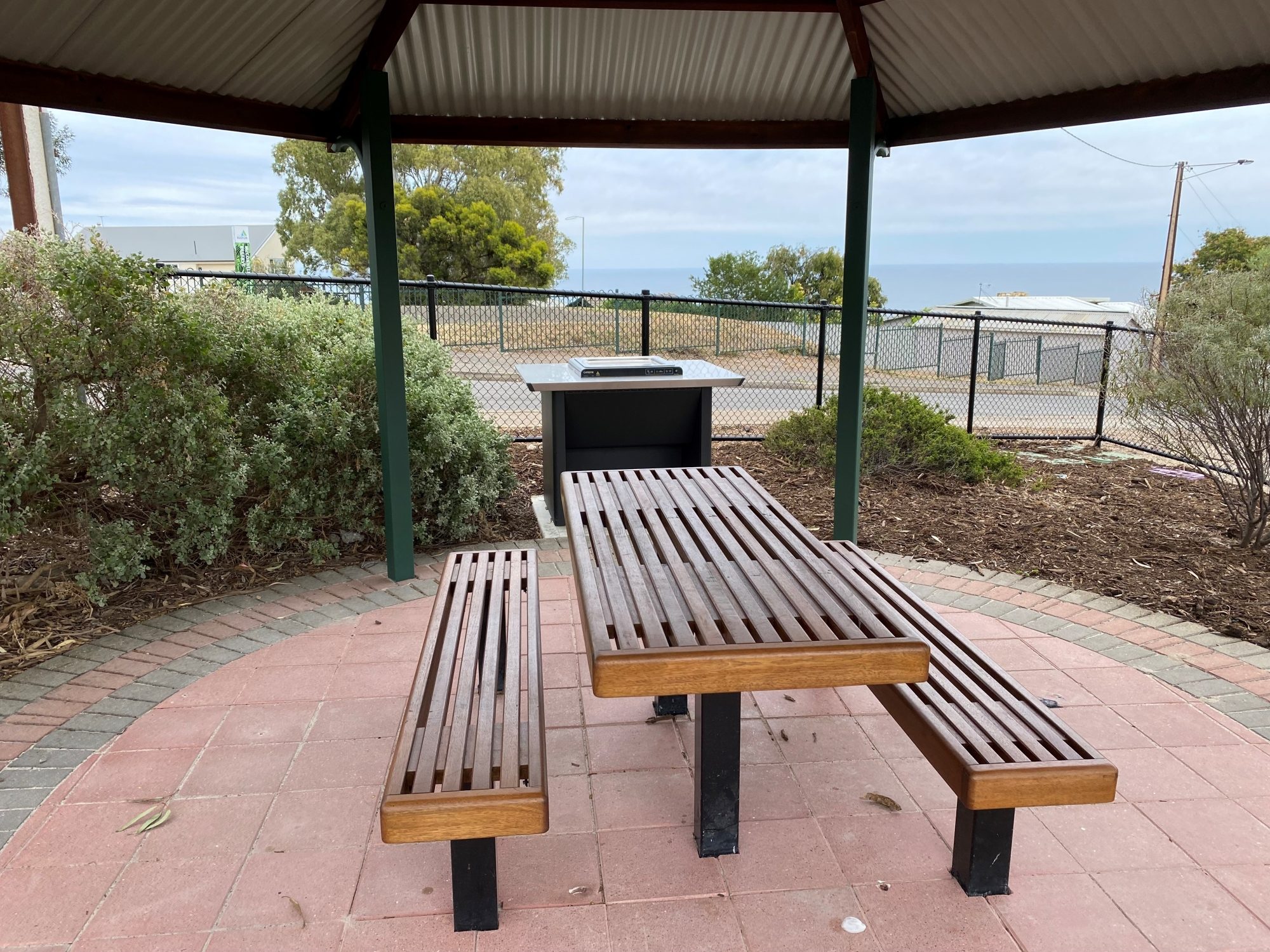 Mc Connell Reserve 10