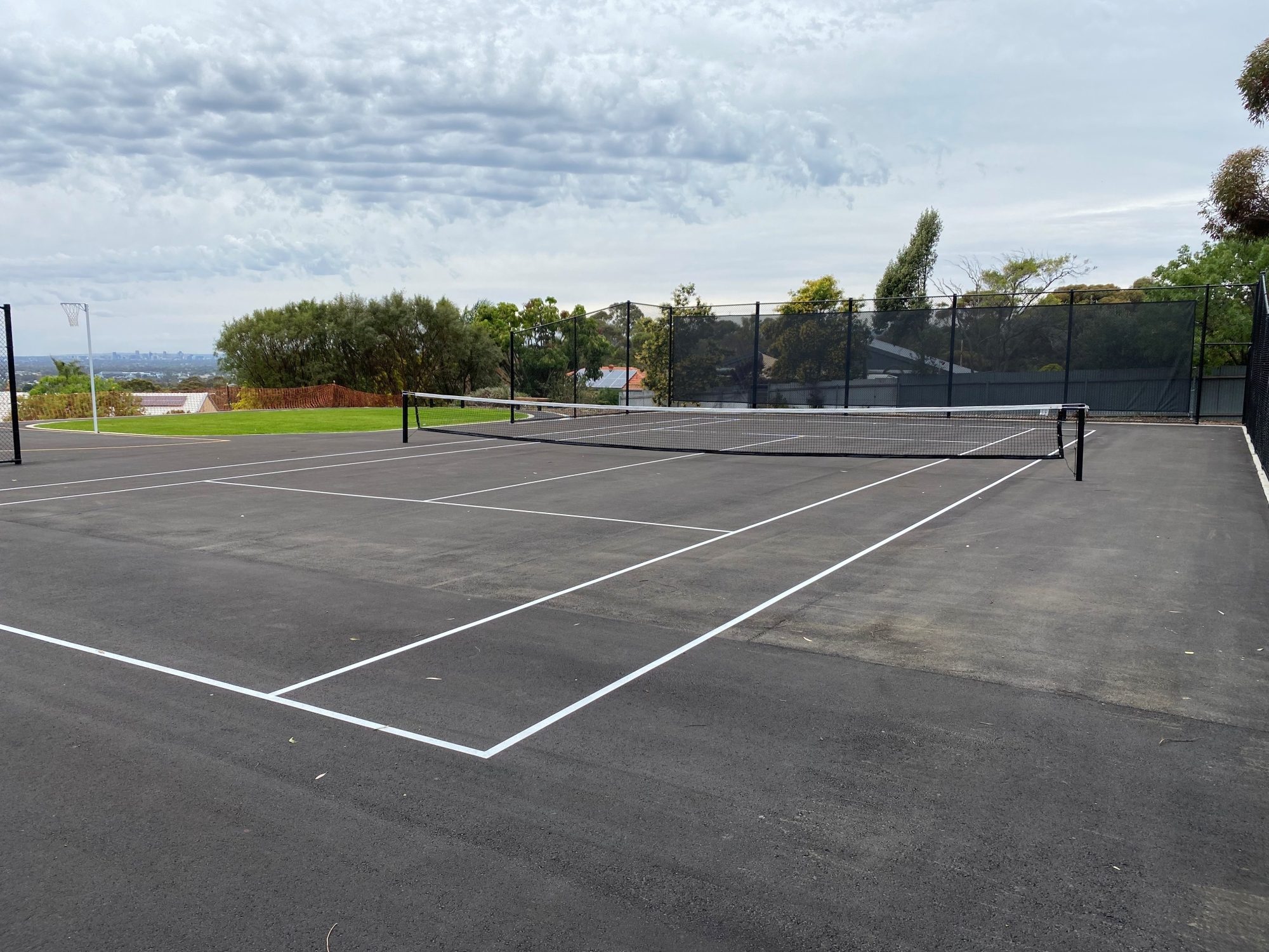 Mc Connell Reserve 2