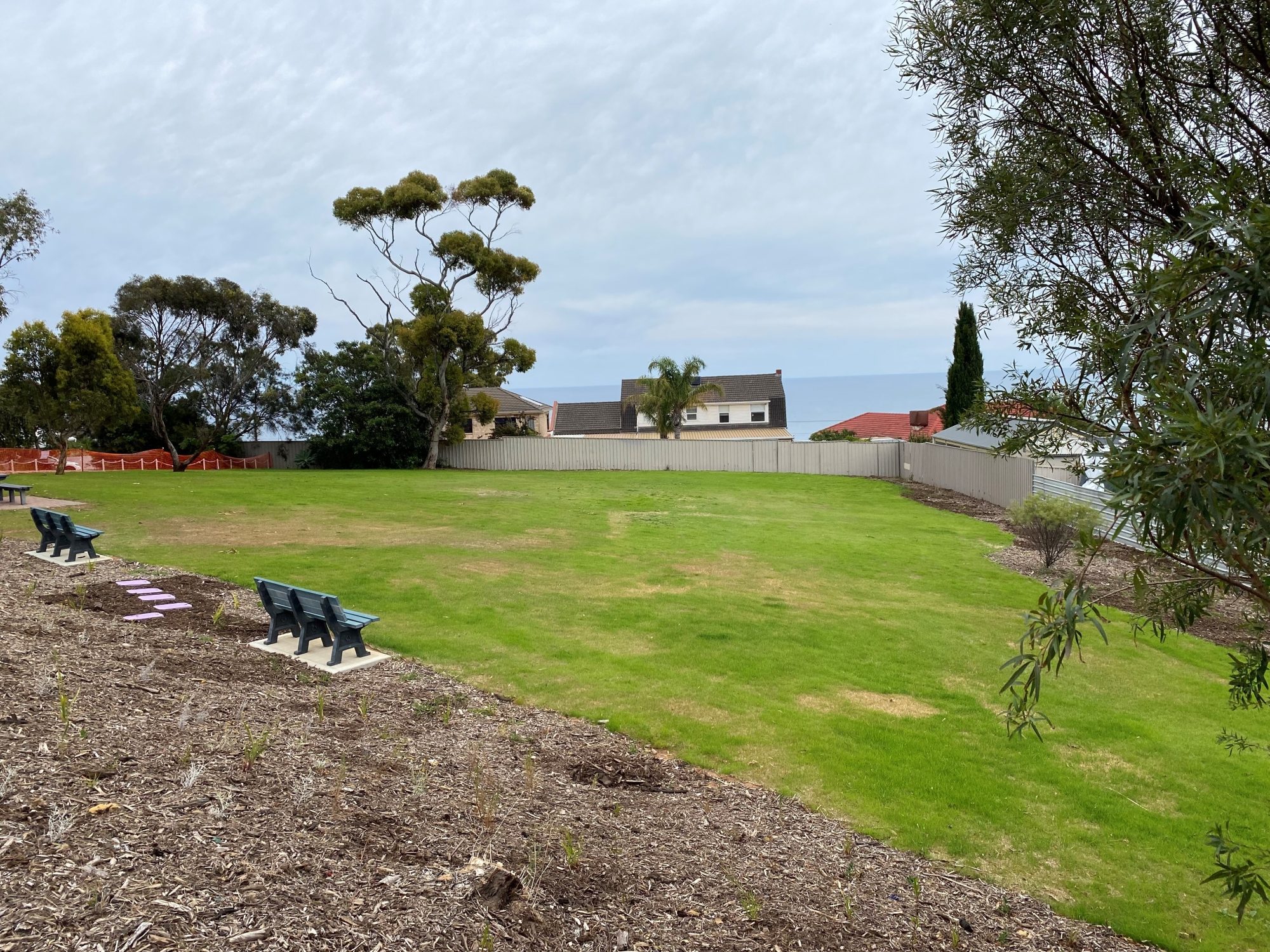 Mc Connell Reserve 4