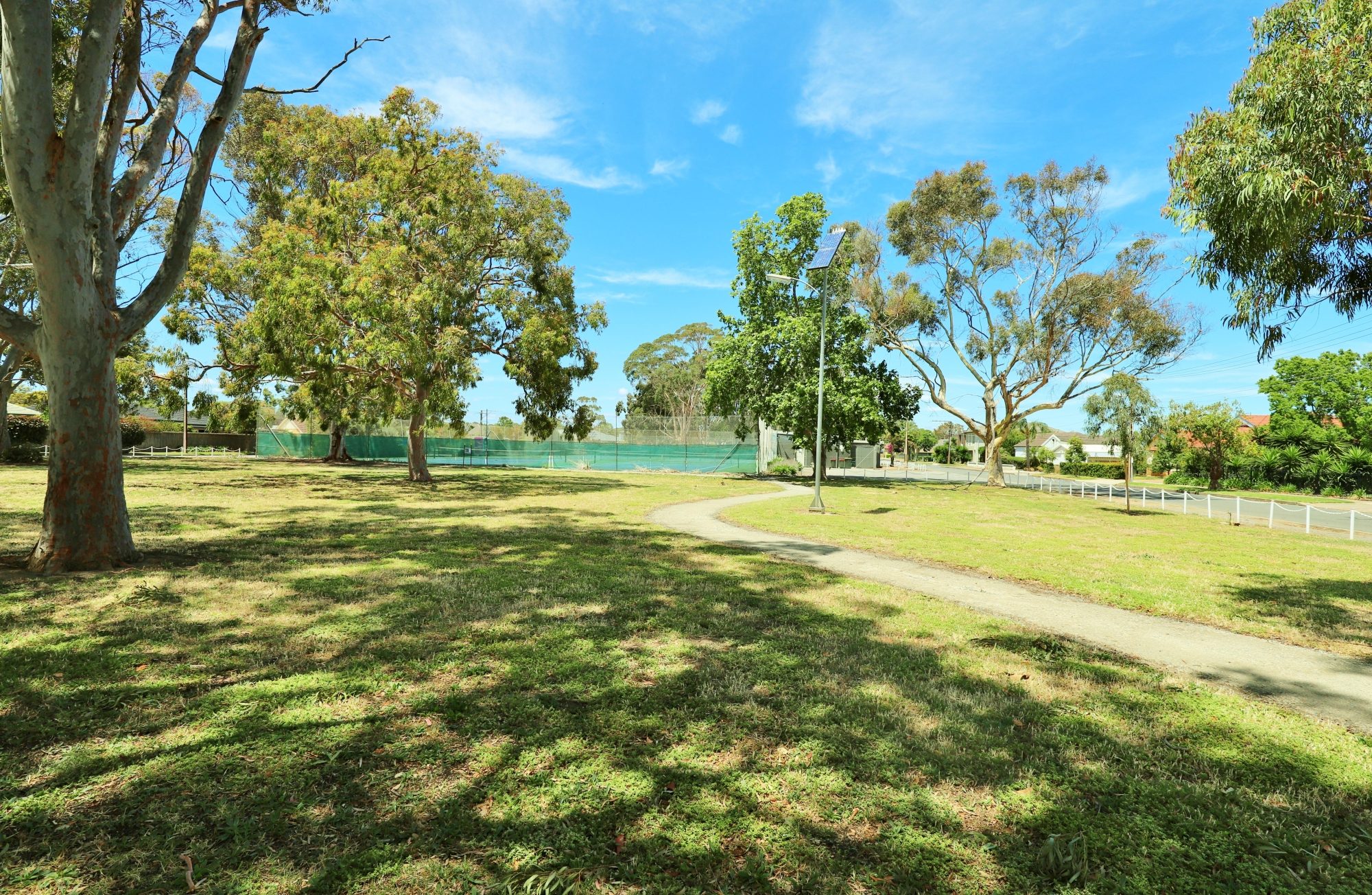 Mckellar Terrace Reserve 1