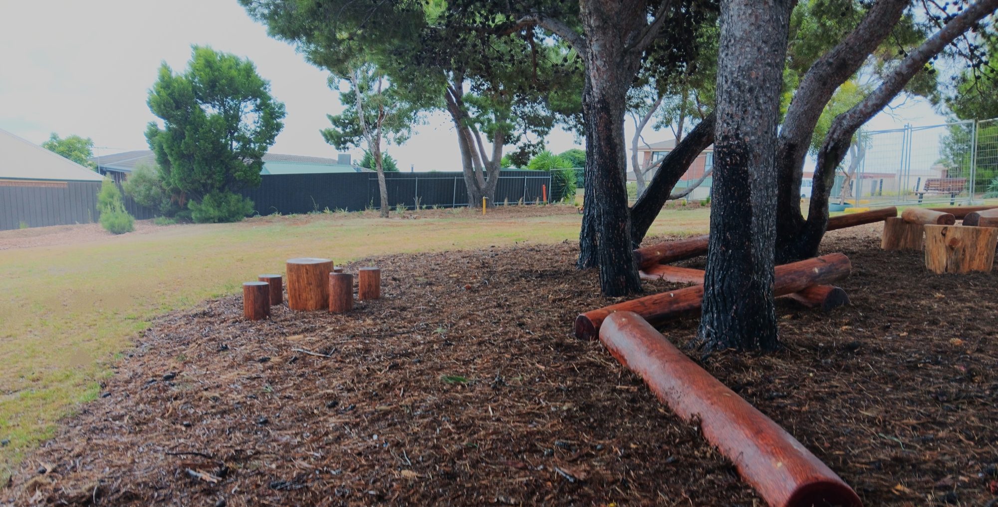 Mema Court Reserve Upgrade 2024 11