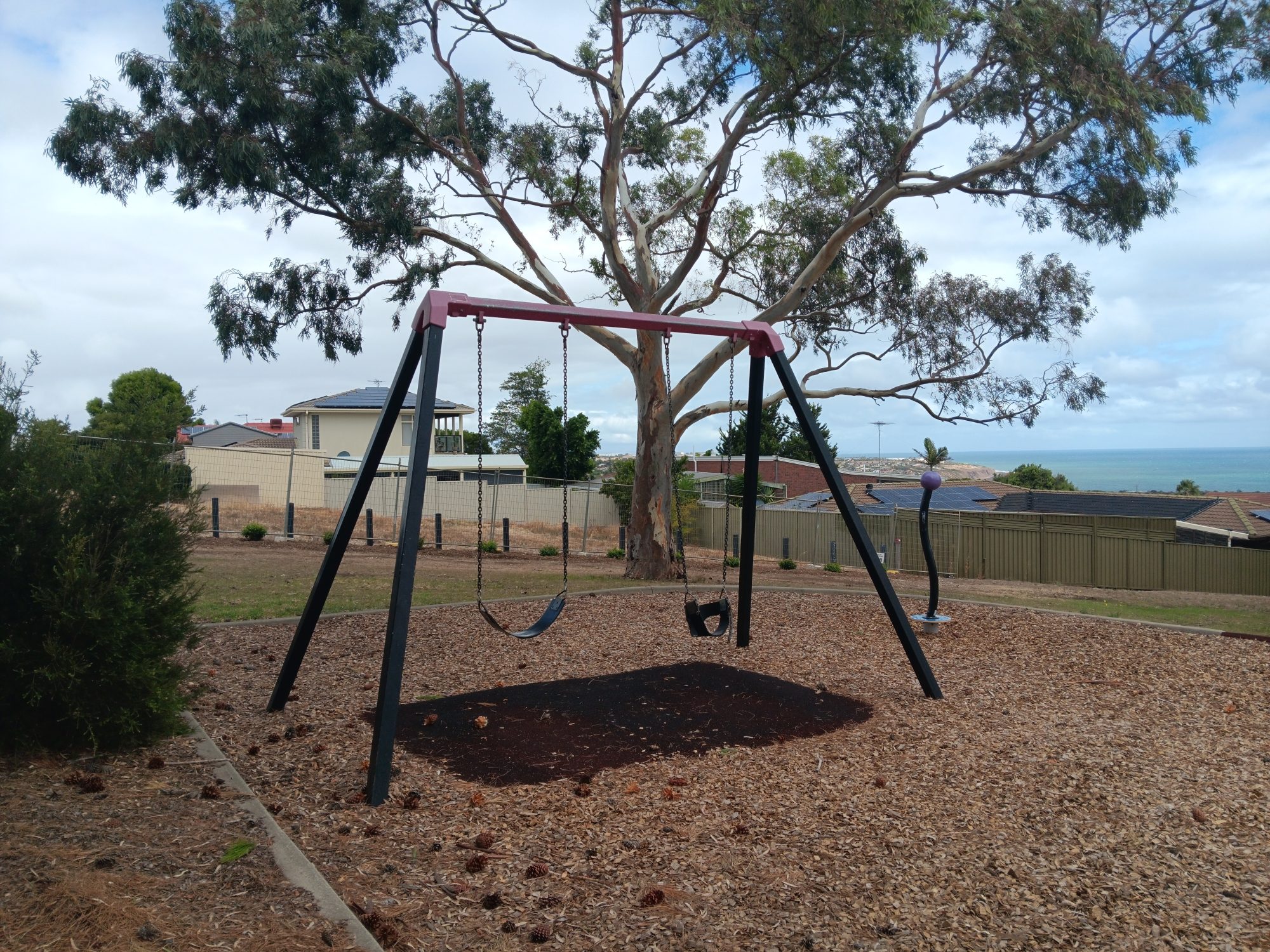 Mema Court Reserve Upgrade 2024 2