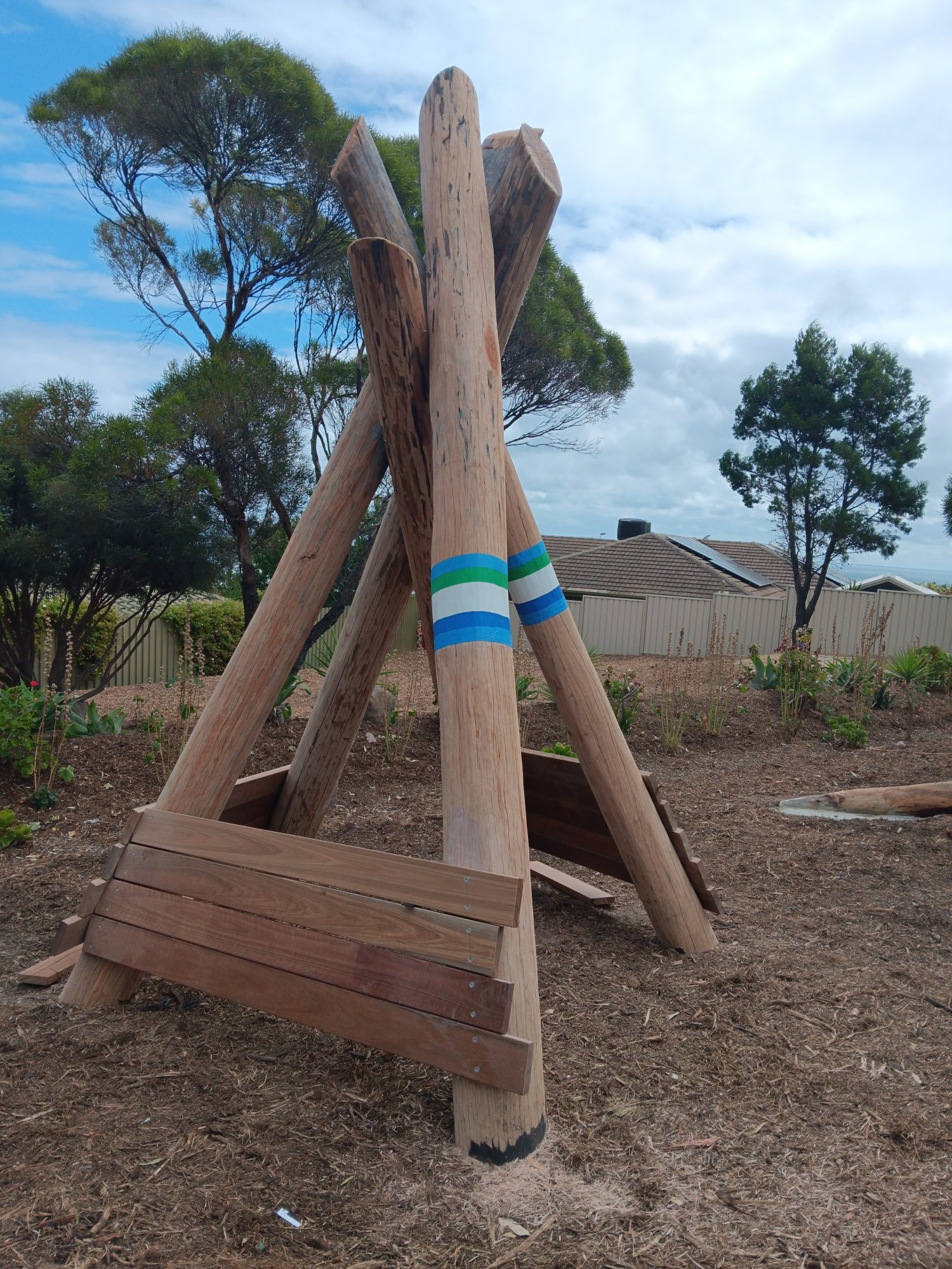 Mema Court Reserve Upgrade 2024 24