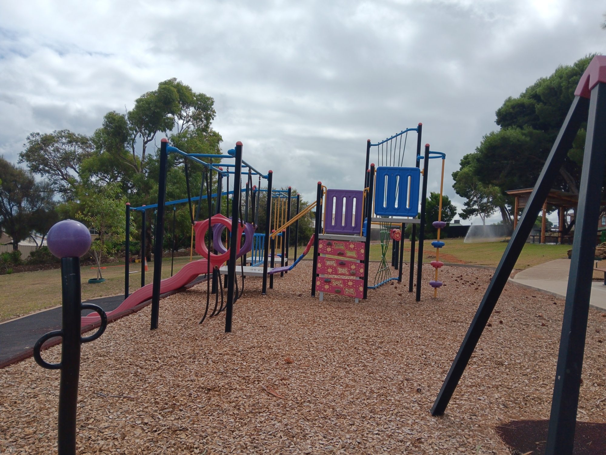 Mema Court Reserve Upgrade 2024 29