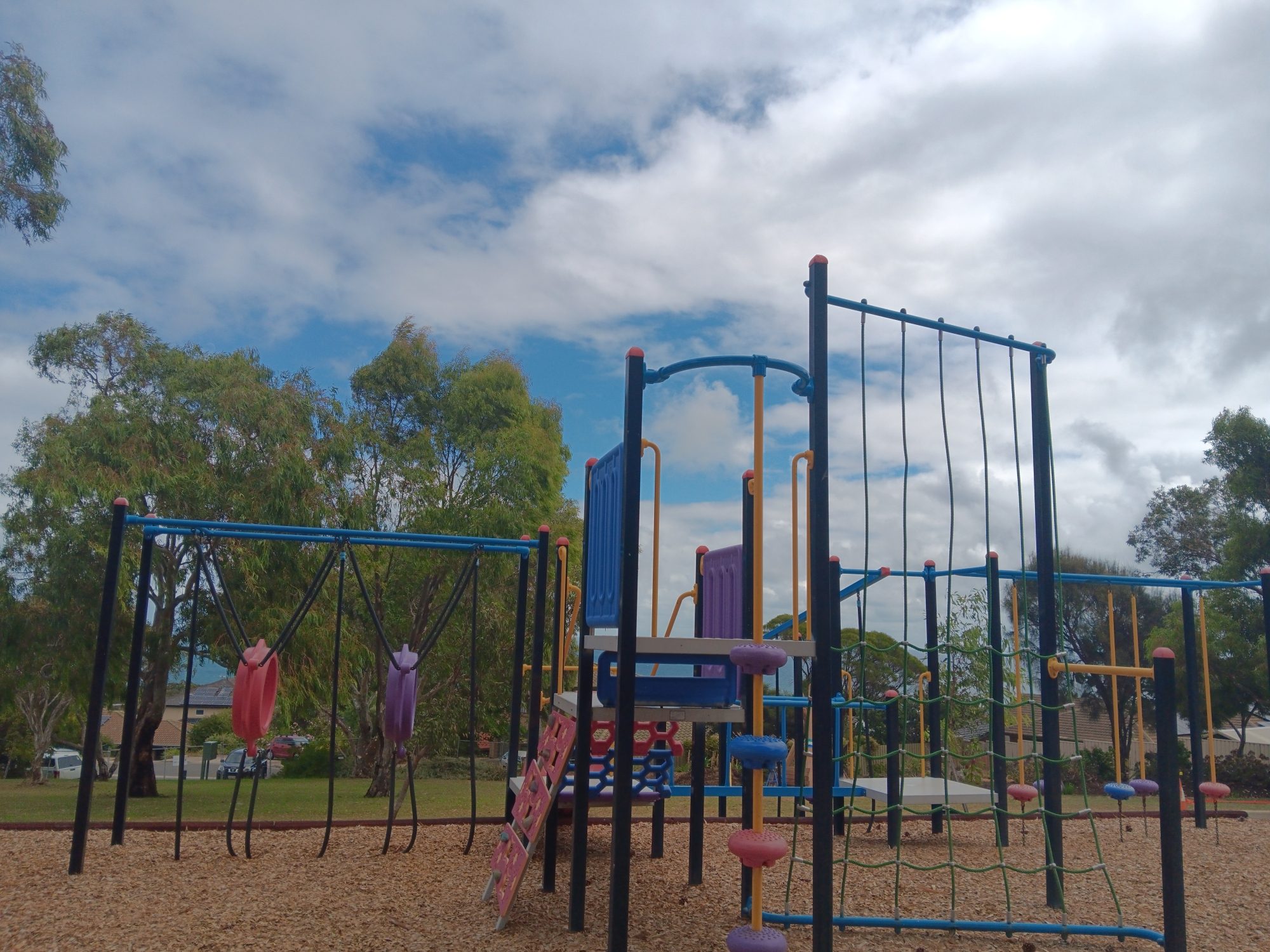 Mema Court Reserve Upgrade 2024 3