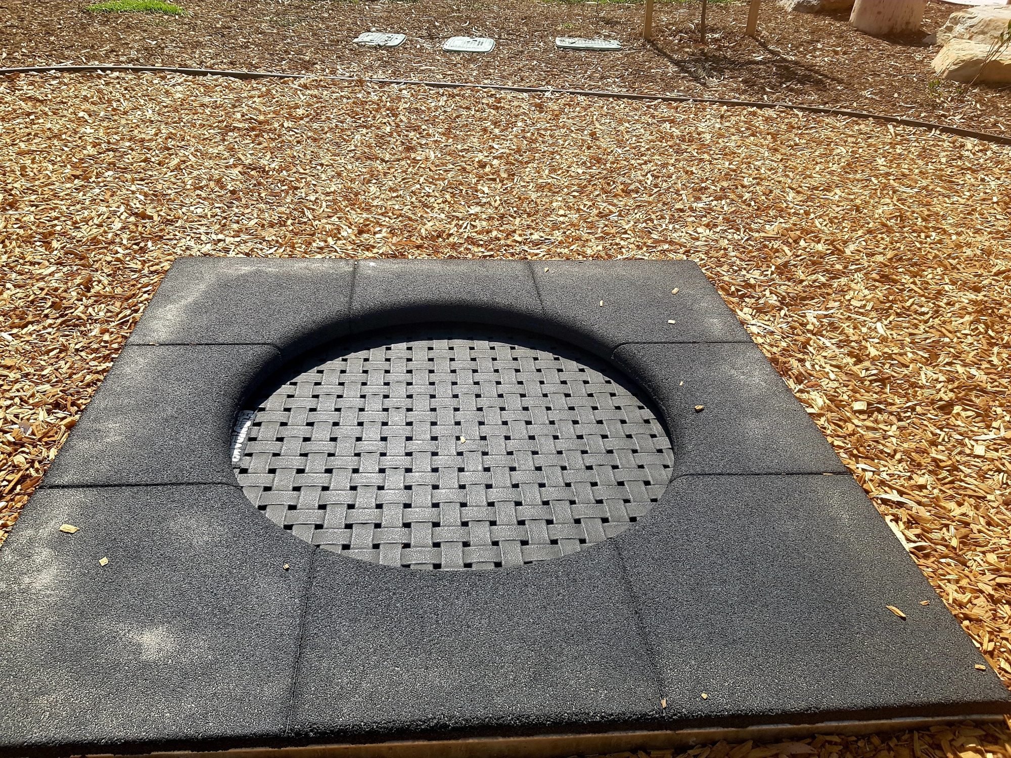 Mitchell Park Oval Playground 21