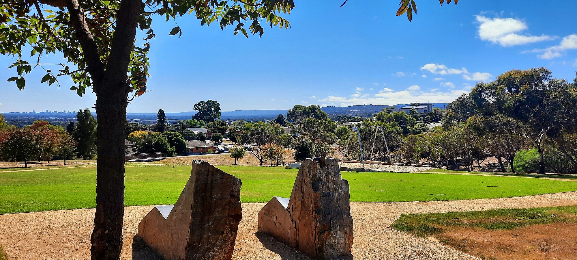 Mostyn Road Reserve 3