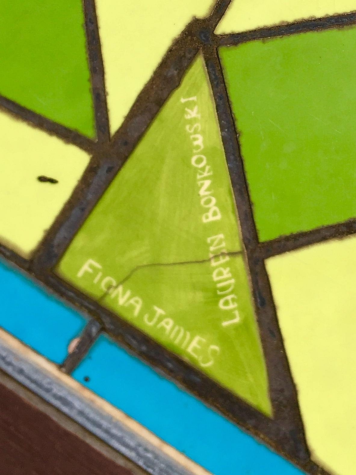 Mostyn Road Reserve Facilities Seats 3