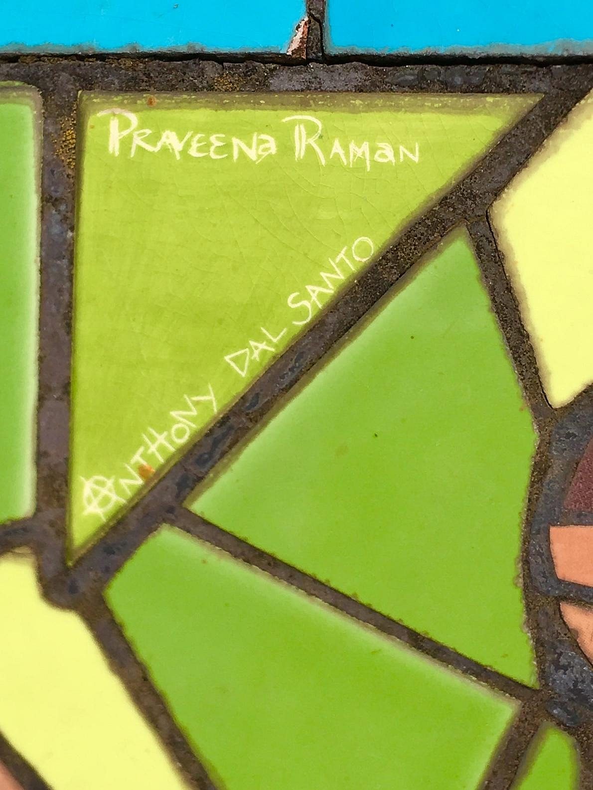 Mostyn Road Reserve Facilities Seats 4