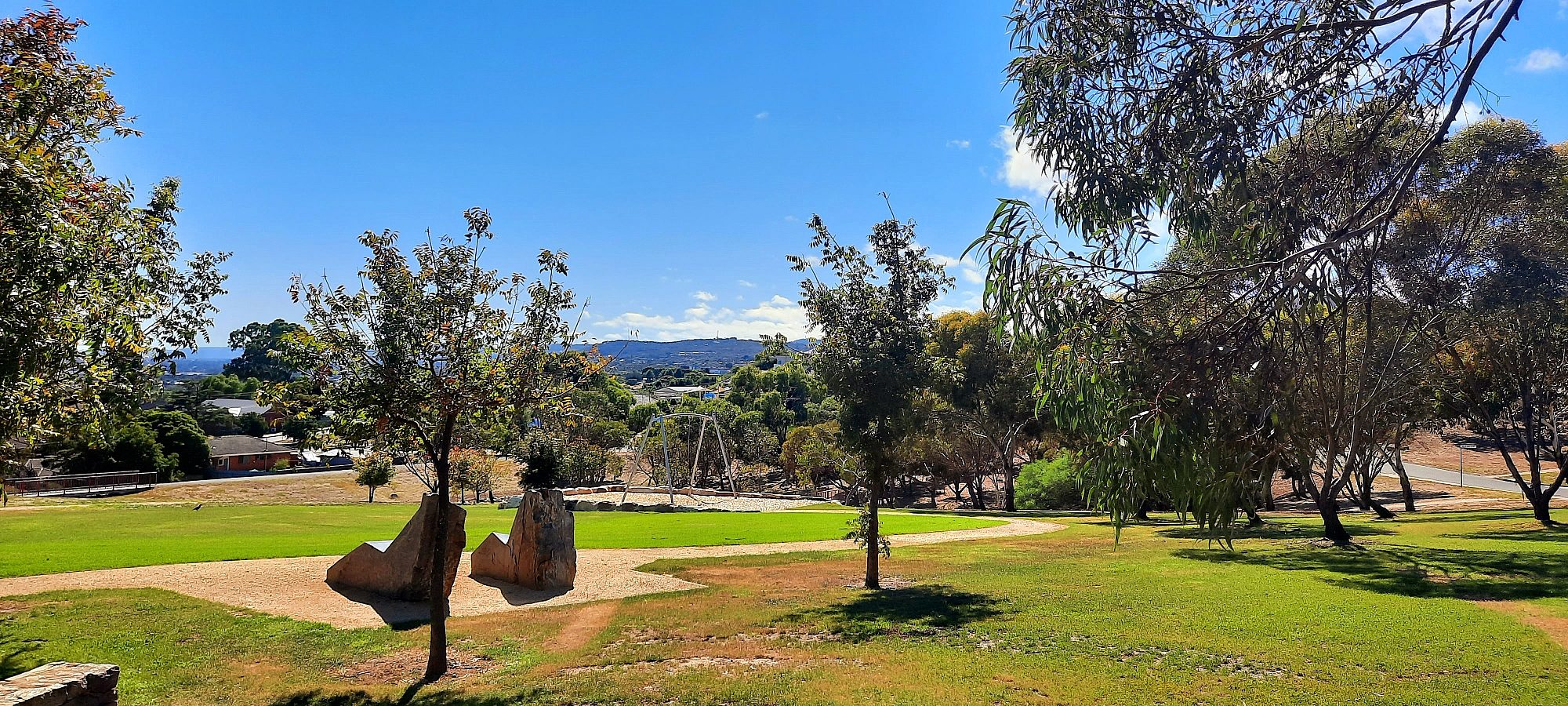 Mostyn Road Reserve 10