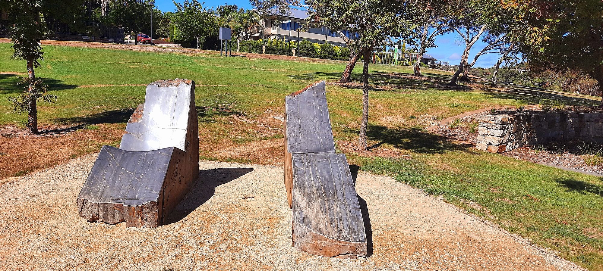 Mostyn Road Reserve 5