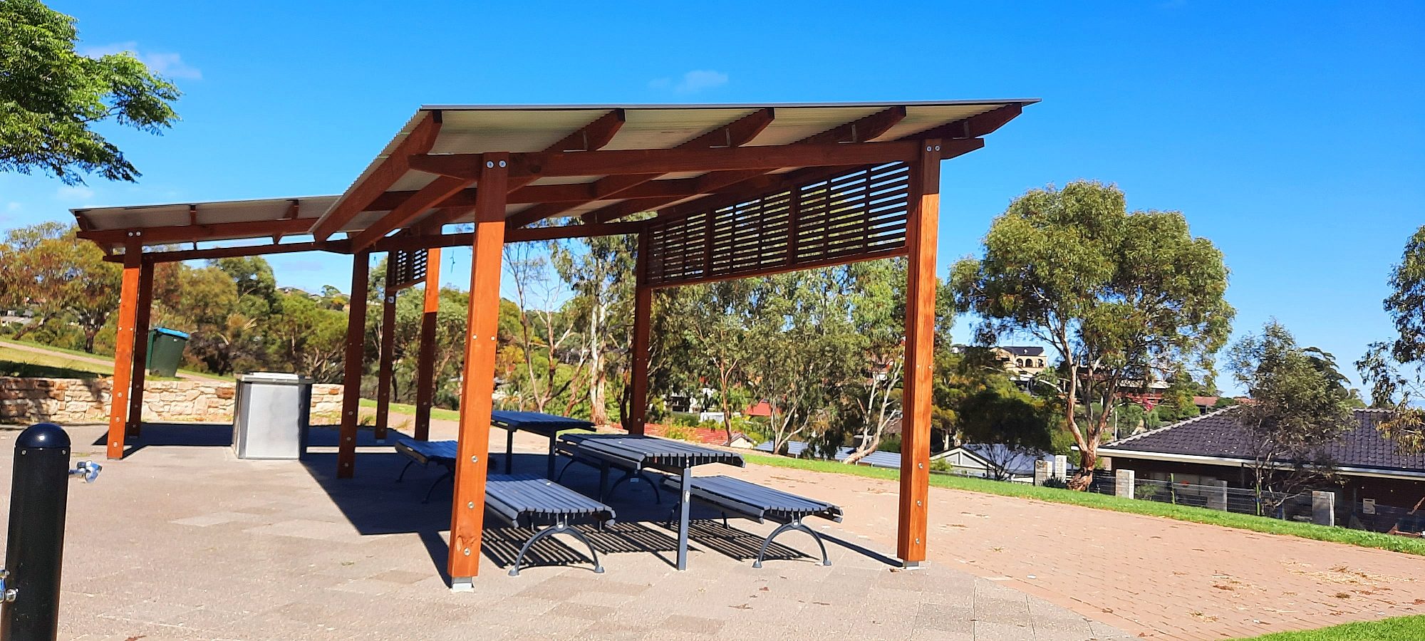 Mostyn Road Reserve 6