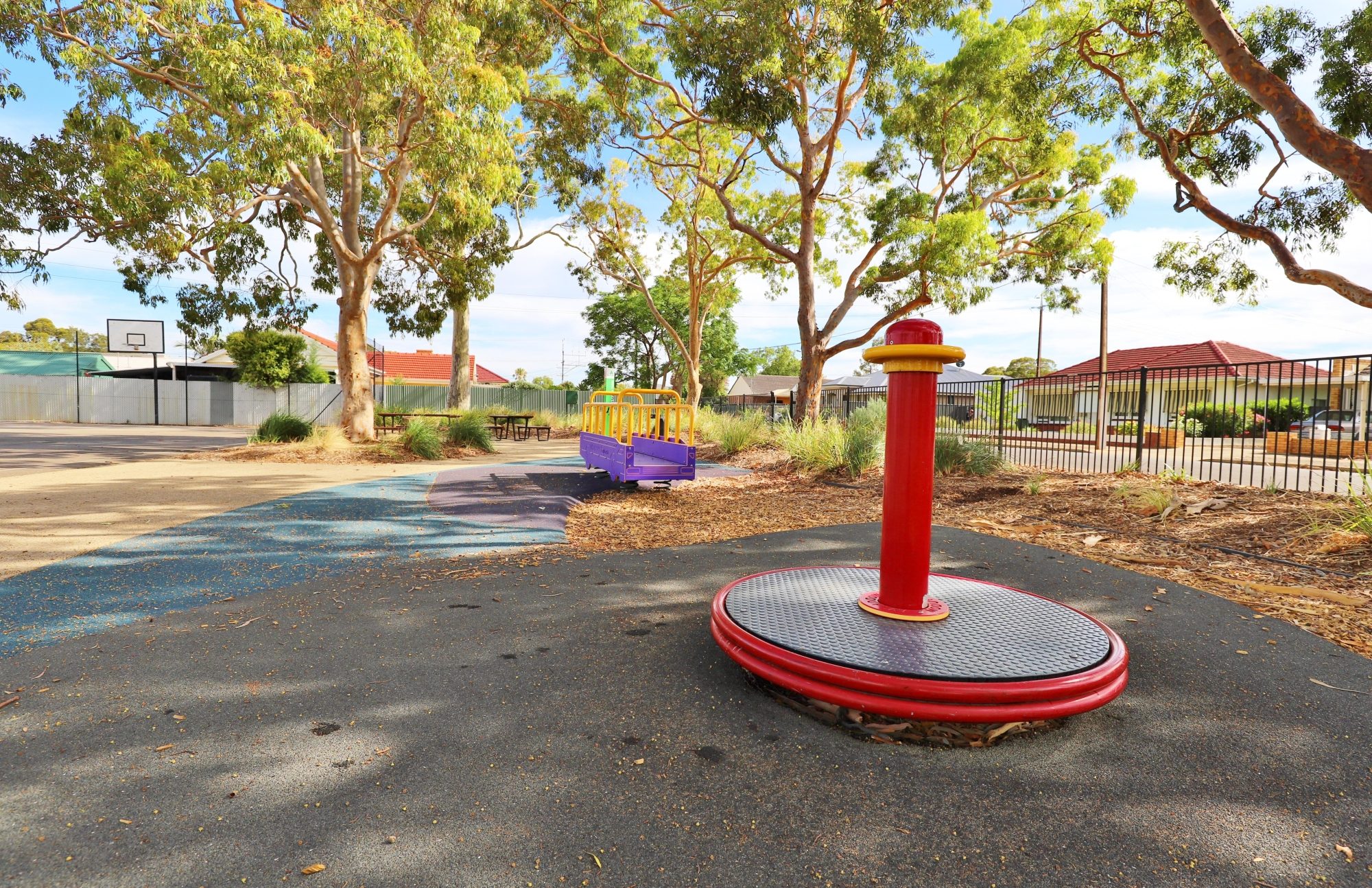Mulcra Avenue Reserve 20190107 Playground 2