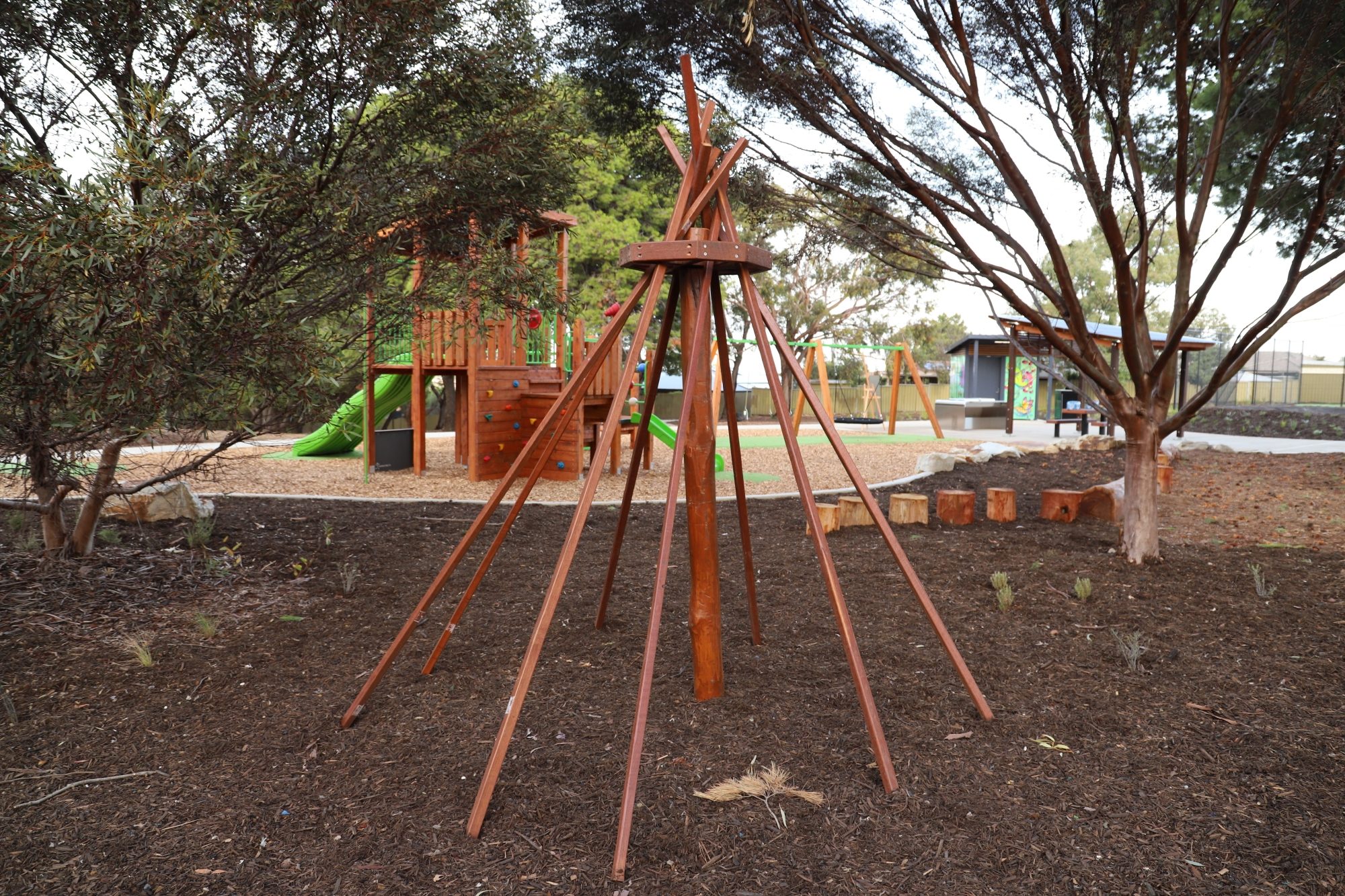 Nannigai Drive Reserve 11