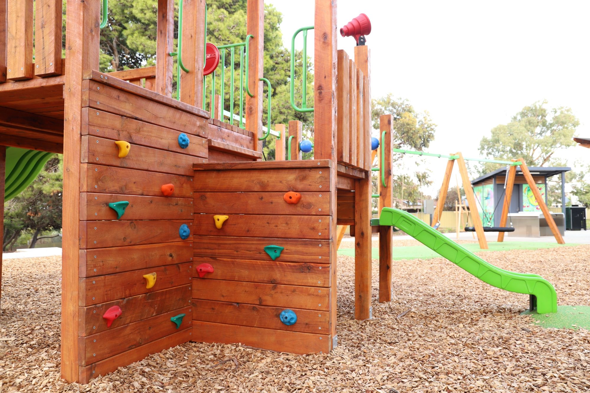 Nannigai Drive Reserve 15