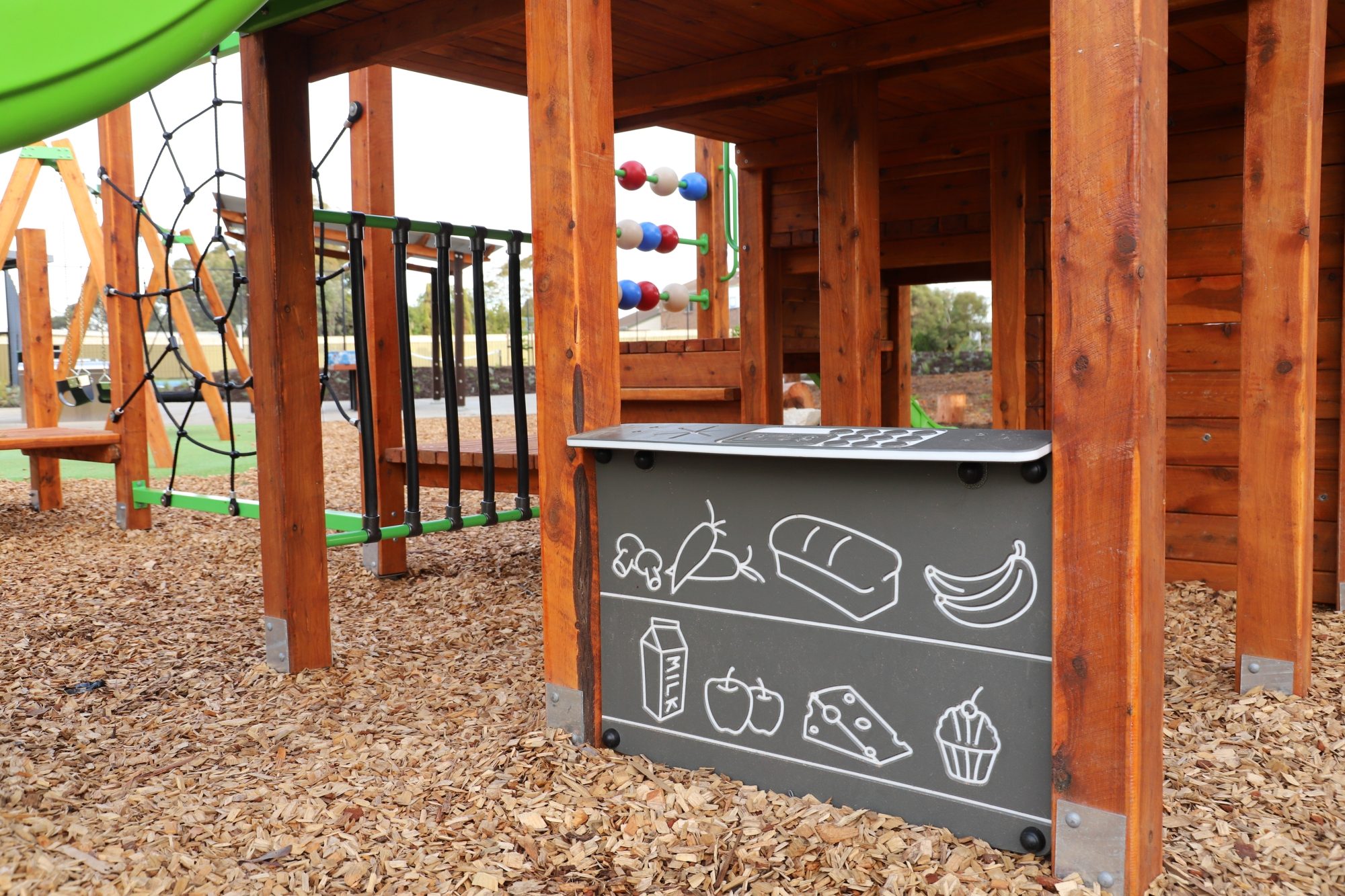 Nannigai Drive Reserve 18