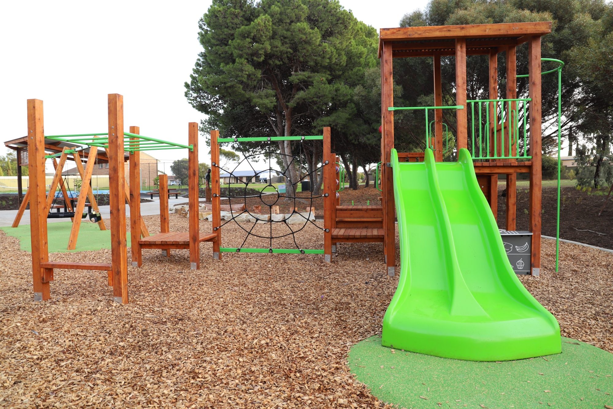 Nannigai Drive Reserve 20