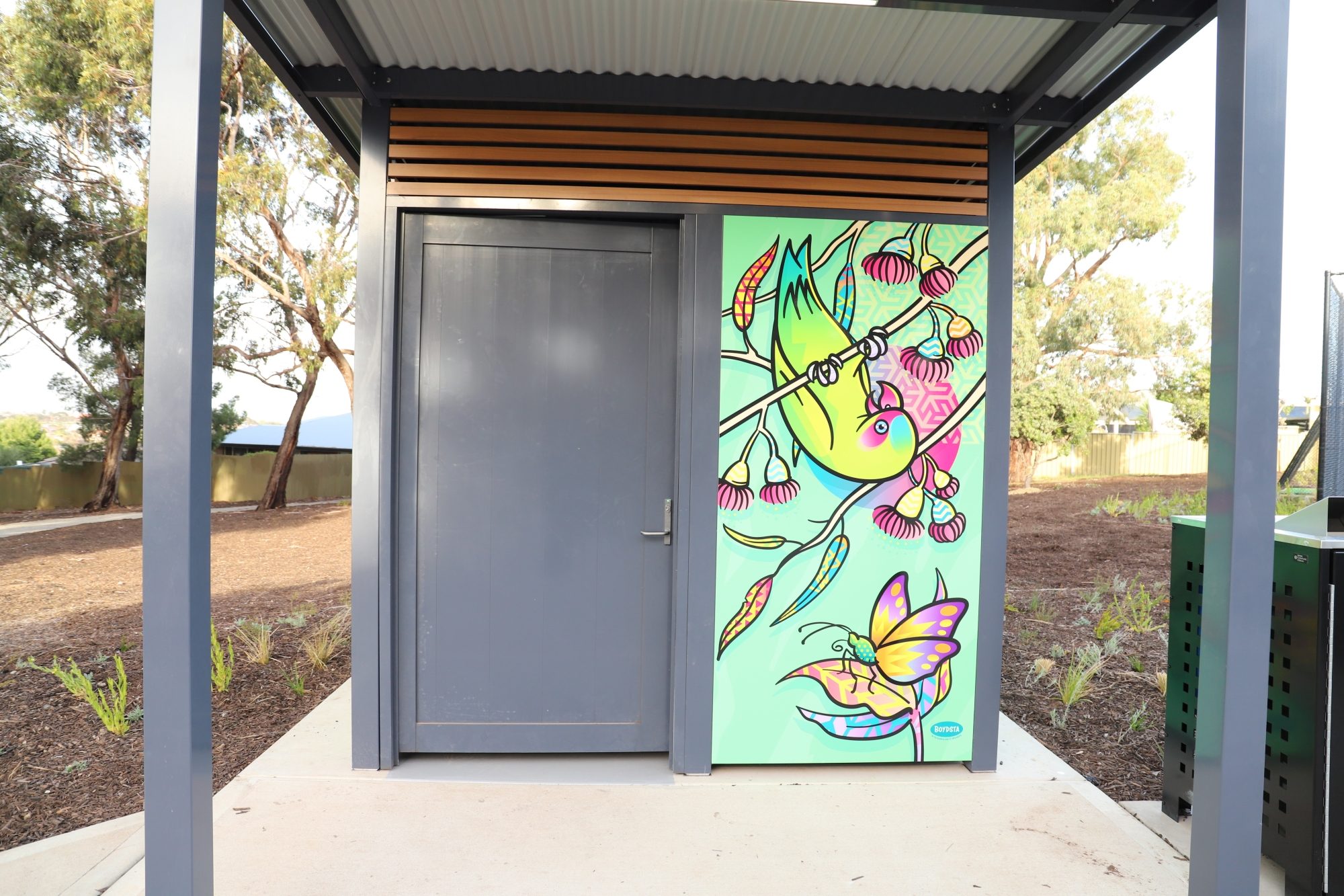 Nannigai Drive Reserve 27