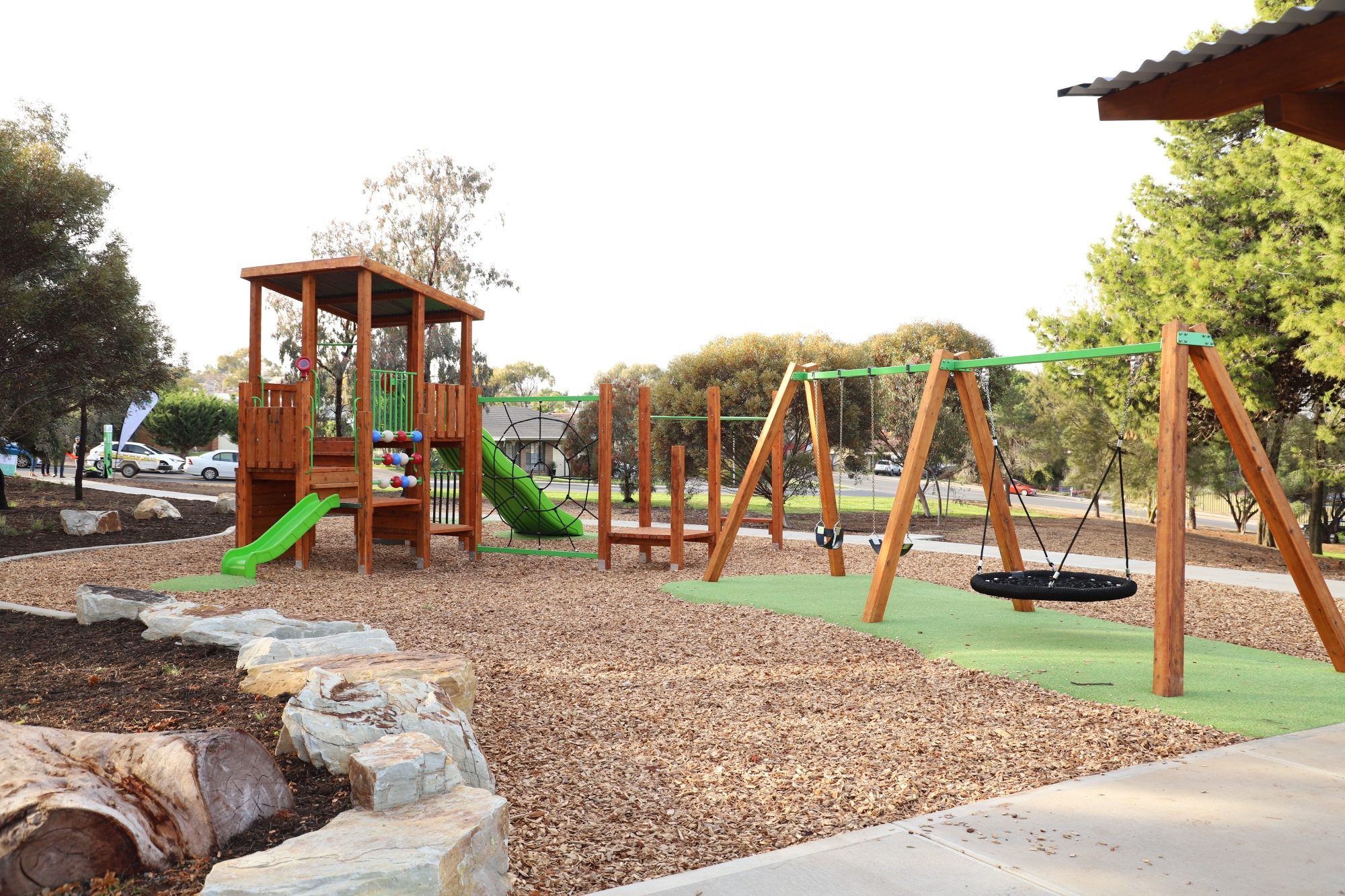 Nannigai Drive Reserve 32