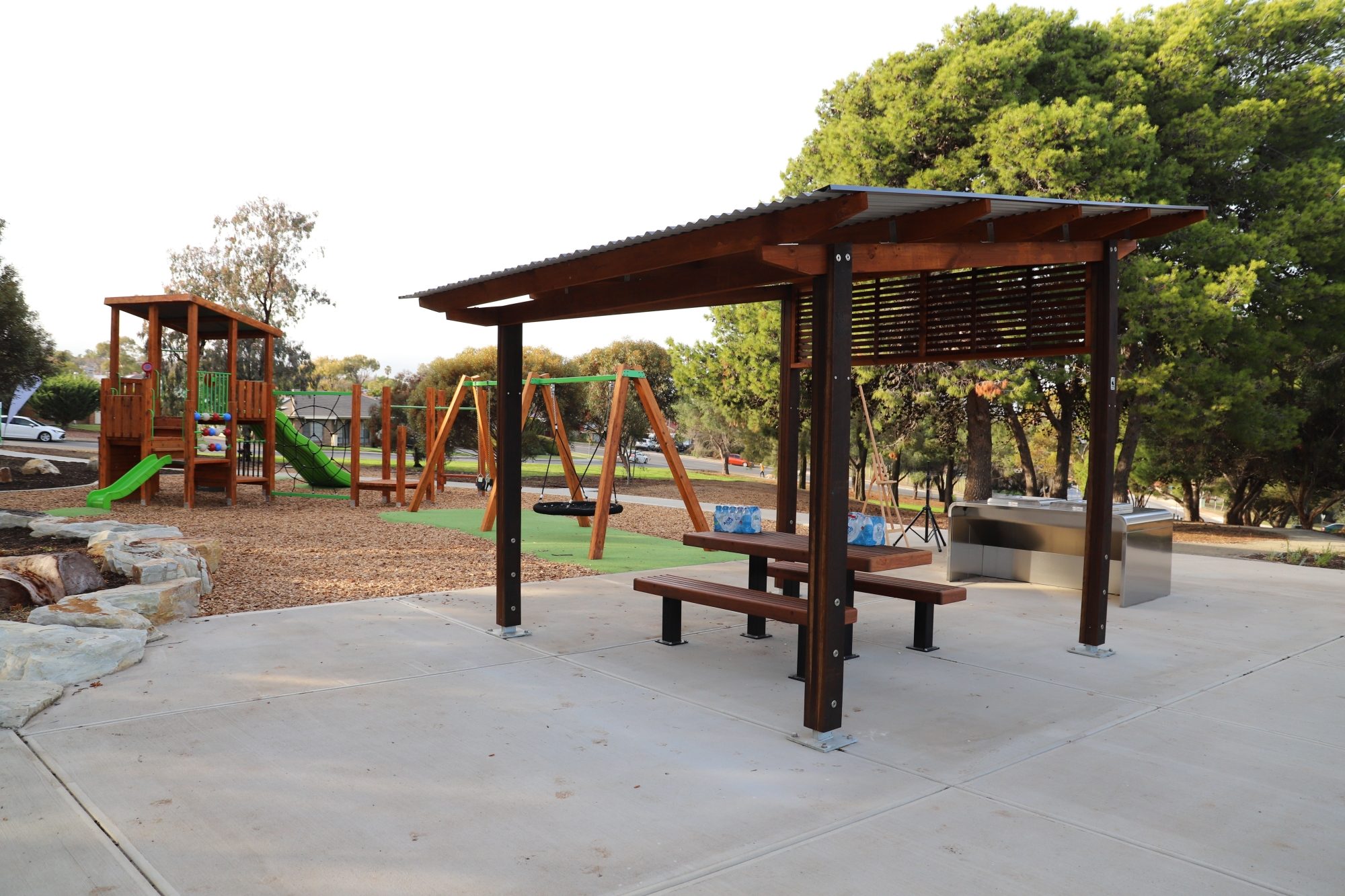 Nannigai Drive Reserve 34