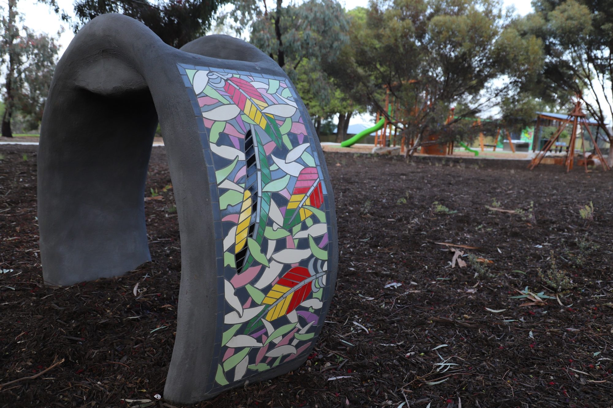 Nannigai Drive Reserve 6