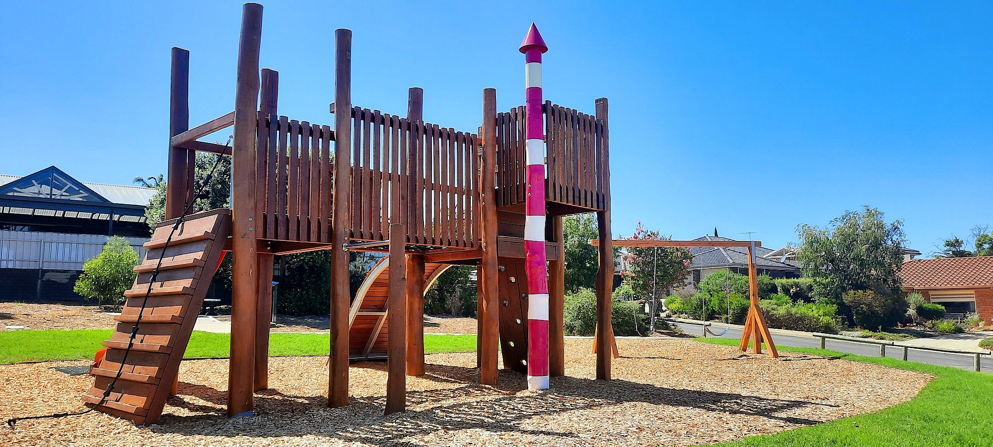 Oakvale Way Reserve 11