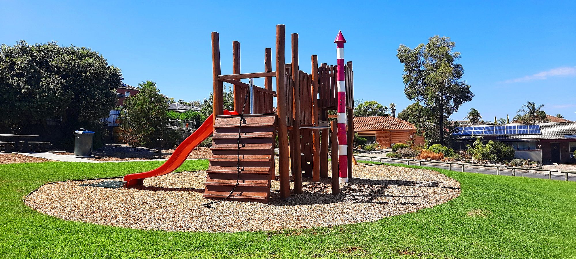 Oakvale Way Reserve 12