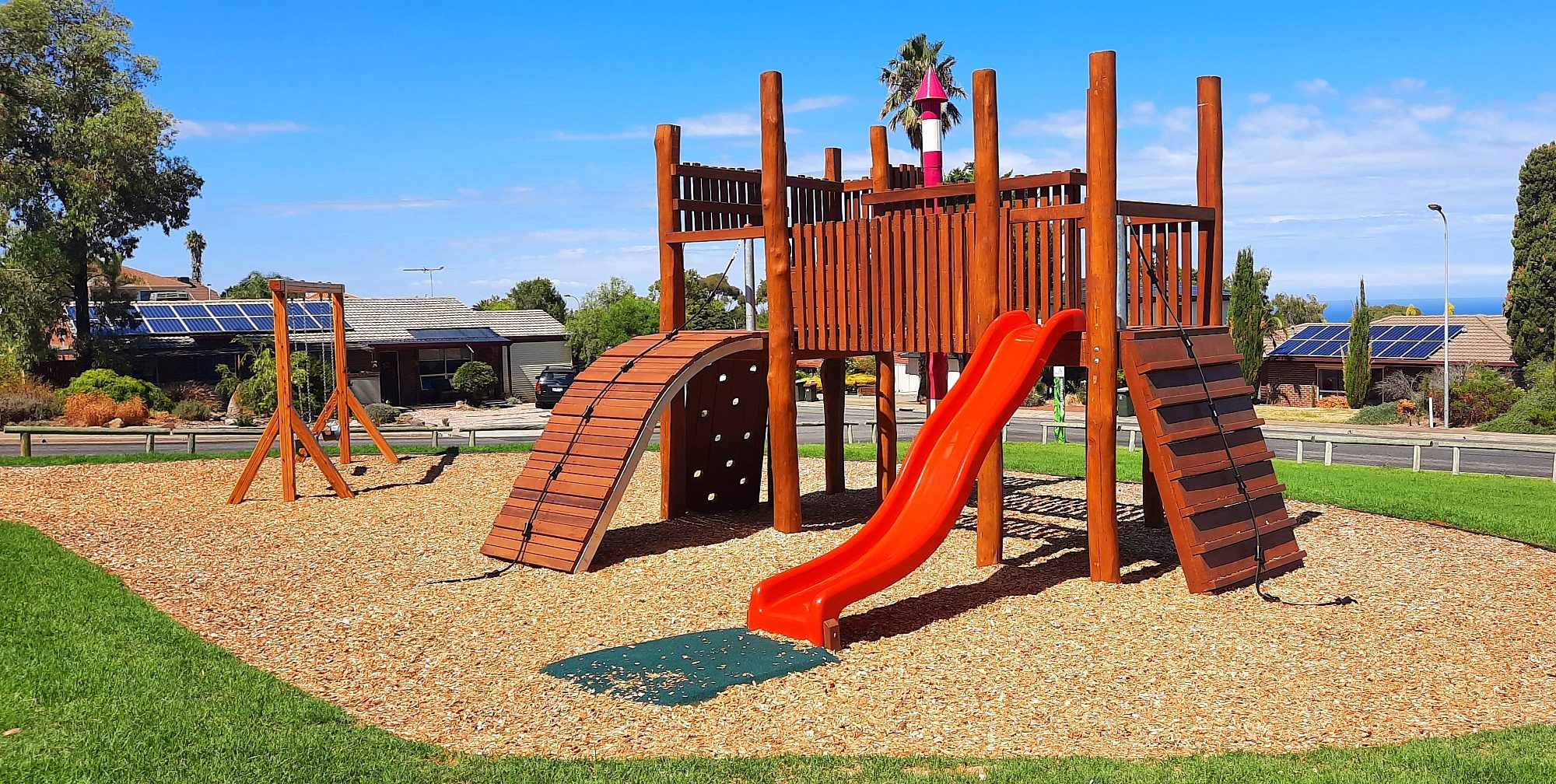 Oakvale Way Reserve 14