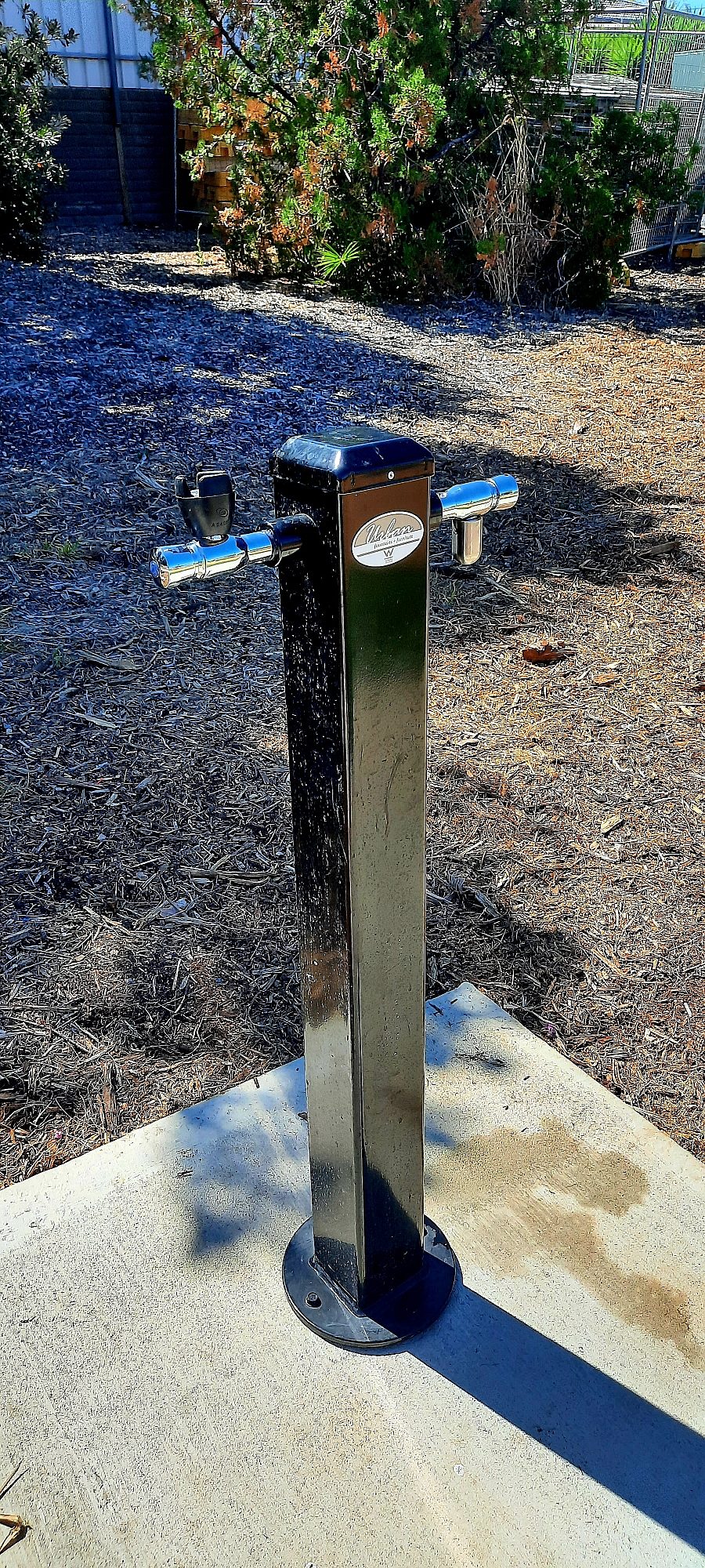 Oakvale Way Reserve 16