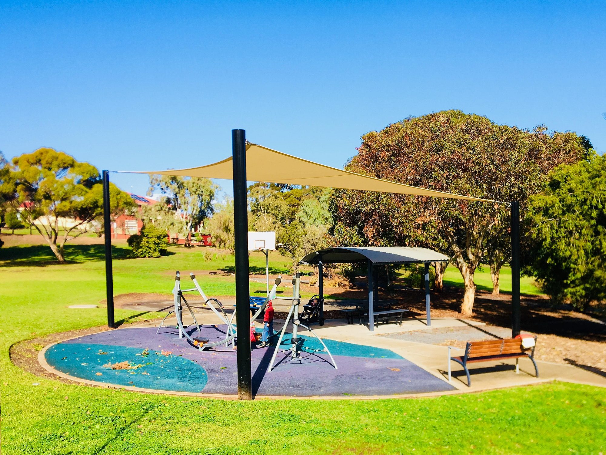 Pavana Reserve Sports Miram Shade 1