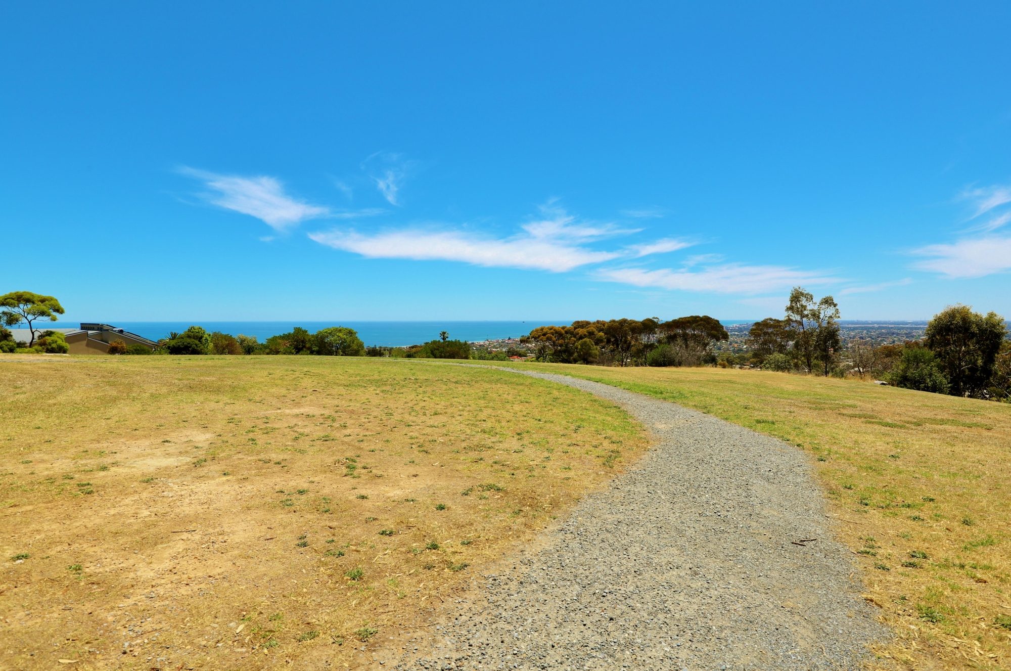 Roy Lander Reserve Views 2
