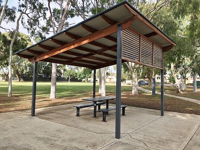 Sandery Avenue Reserve Image 16