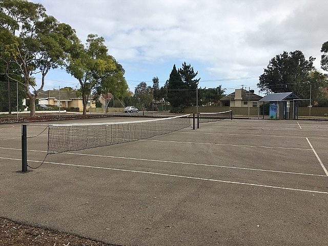 Sandery Avenue Reserve Image 29