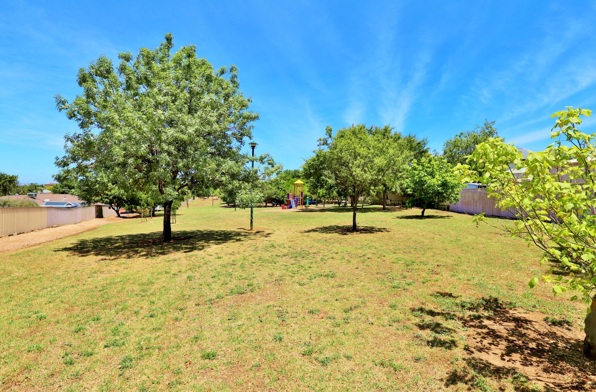 Sandy Glass Court Reserve 3