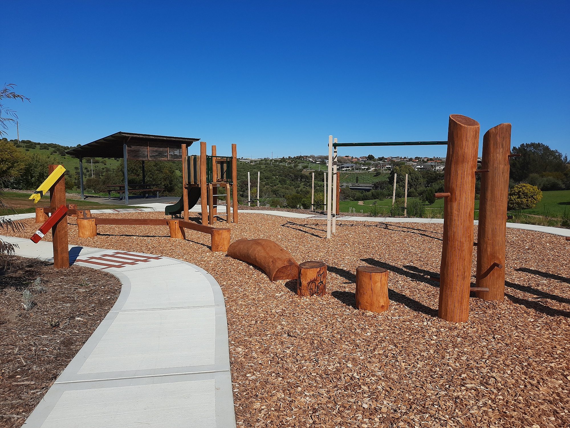 Skipper Close Reserve 10