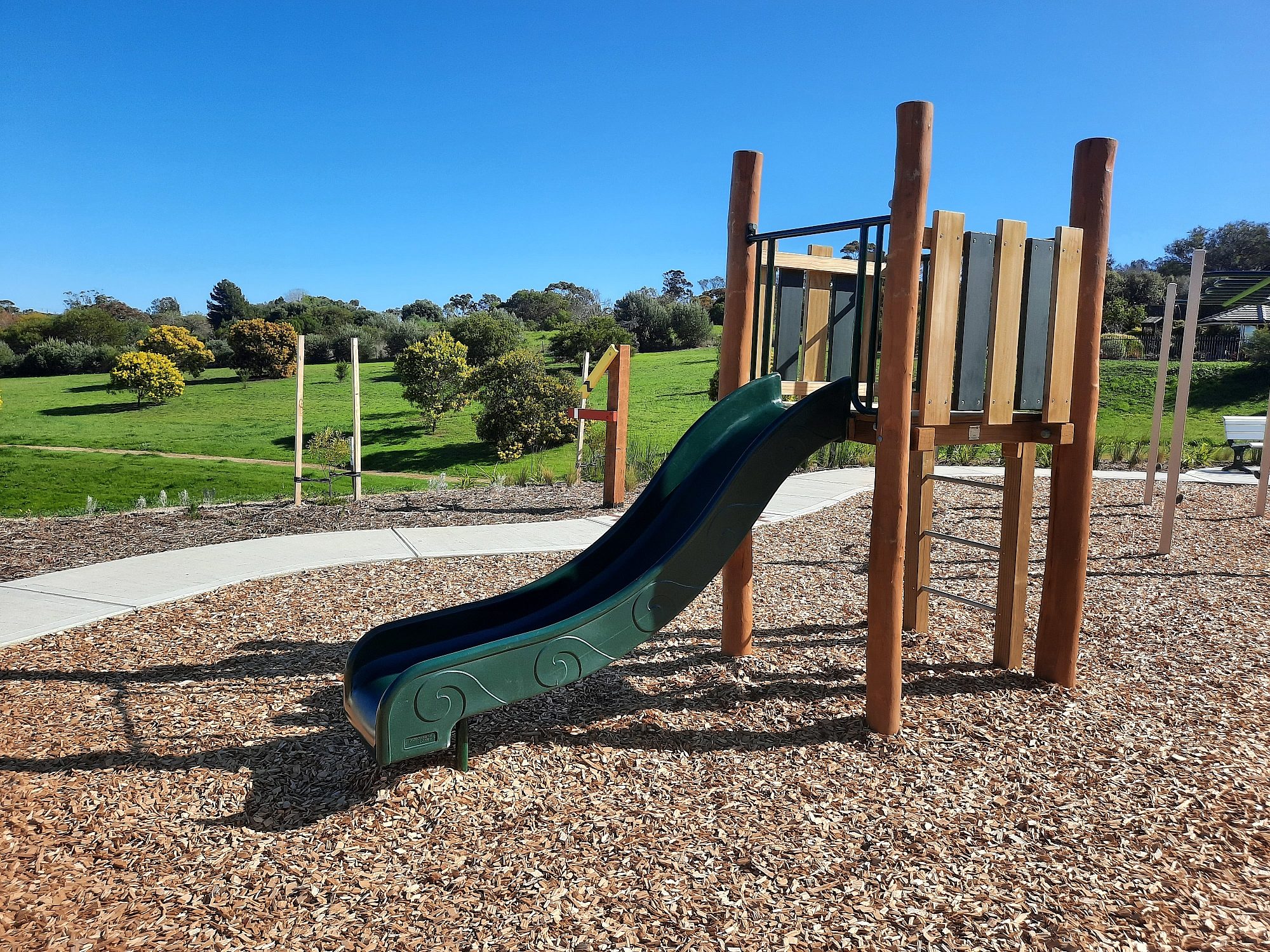 Skipper Close Reserve 12