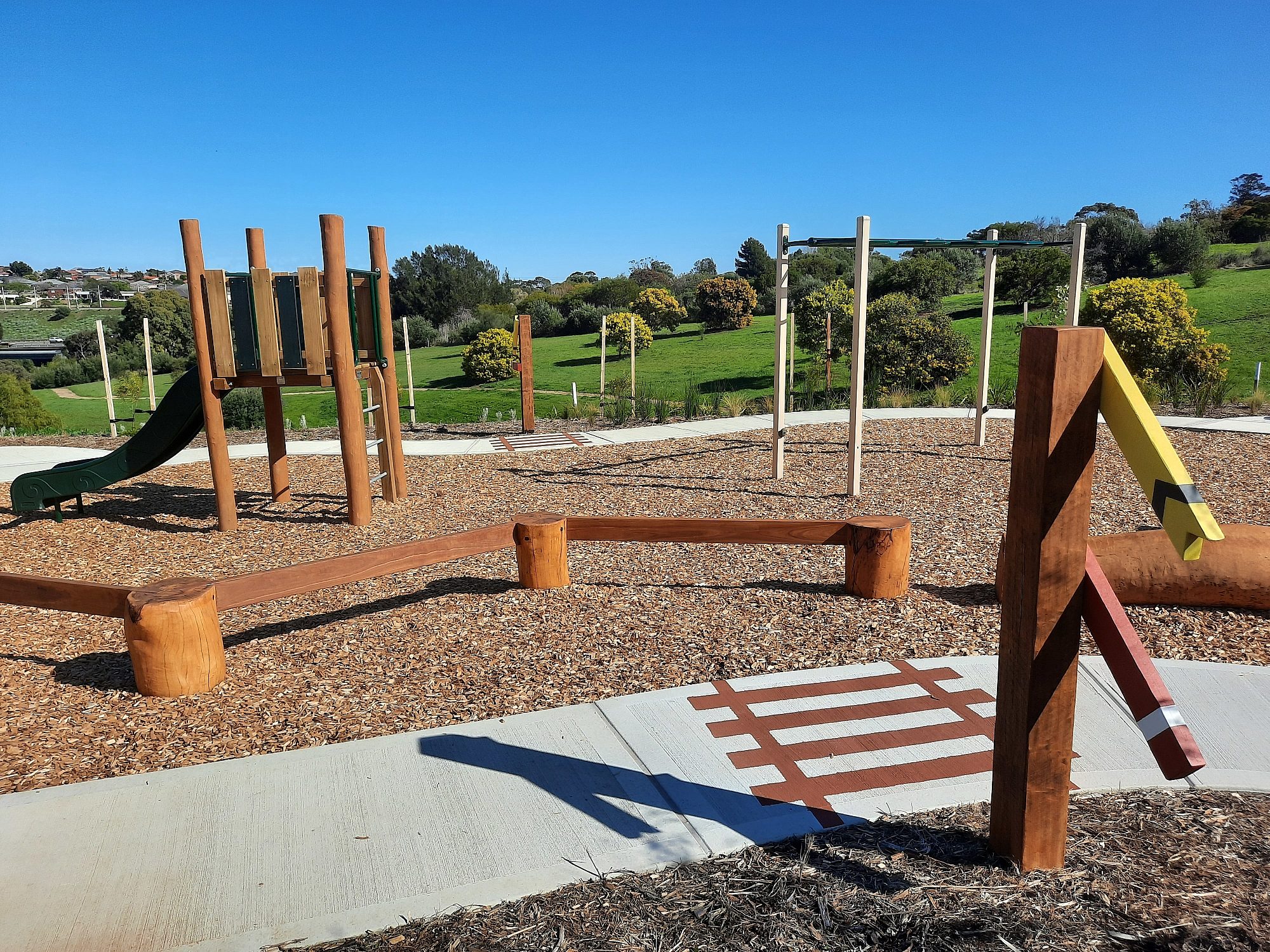 Skipper Close Reserve 13