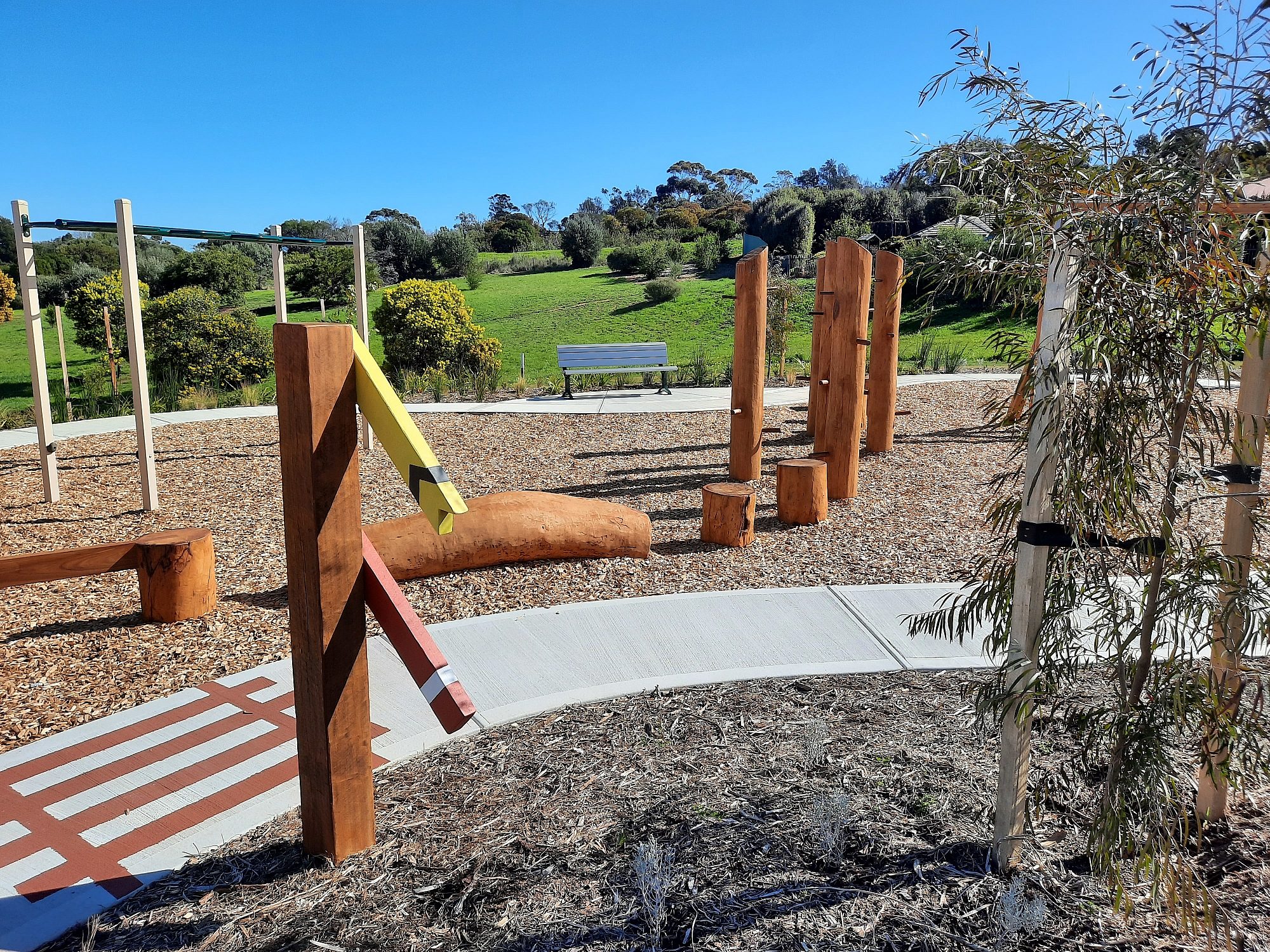 Skipper Close Reserve 14